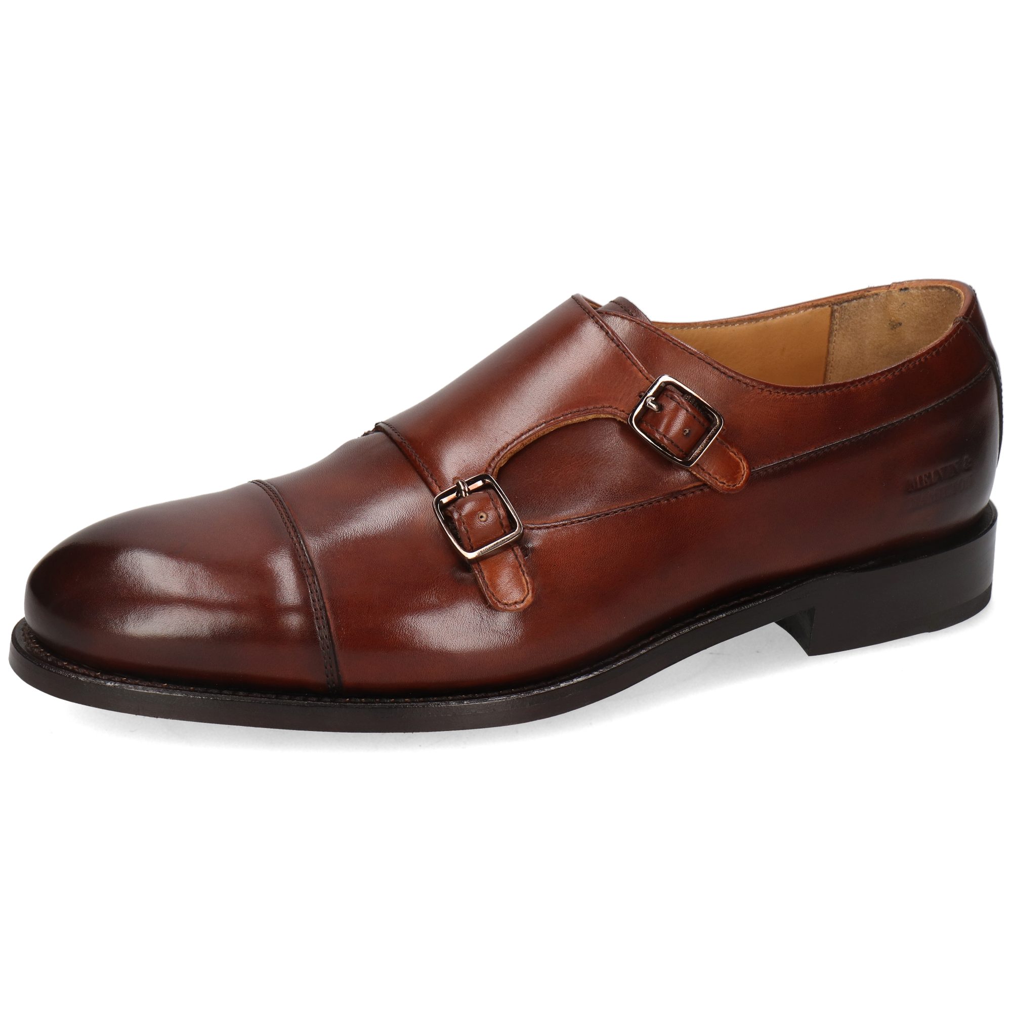 Benet 3 Schnürschuh