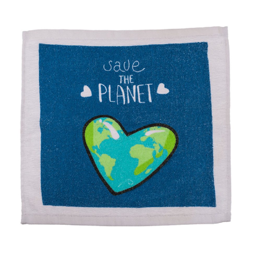 Out of the Blue Handtuch Rettet günstig online kaufen