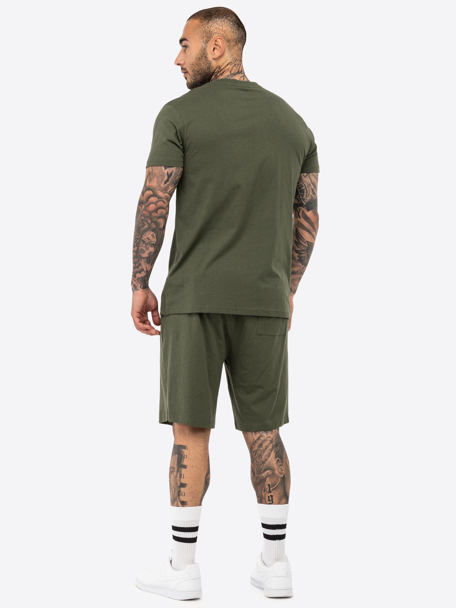 Lonsdale Trainingsanzug MOY