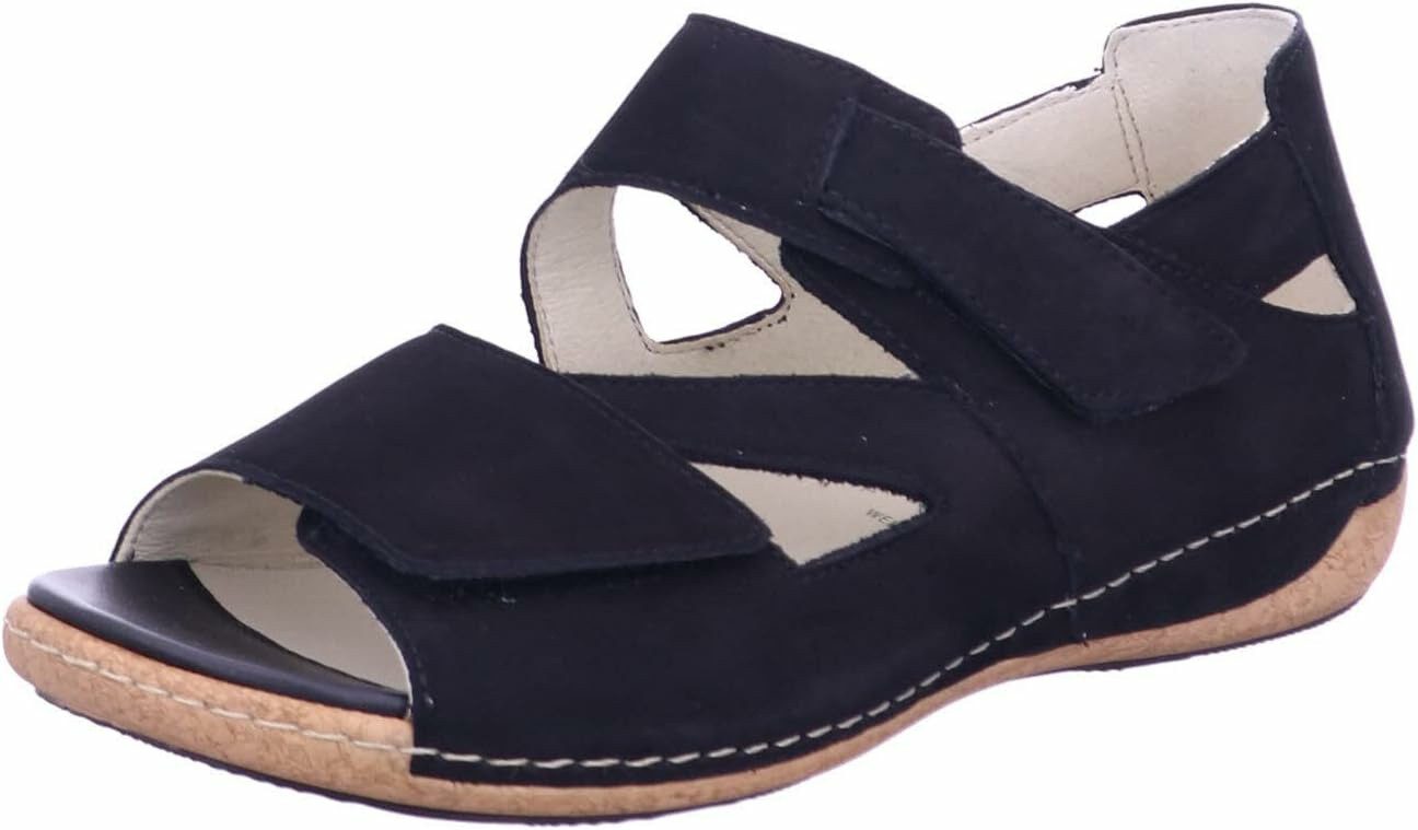 Waldläufer Outdoor Sandalen für Damen Outdoorsandale (keine Angabe, keine Angabe)