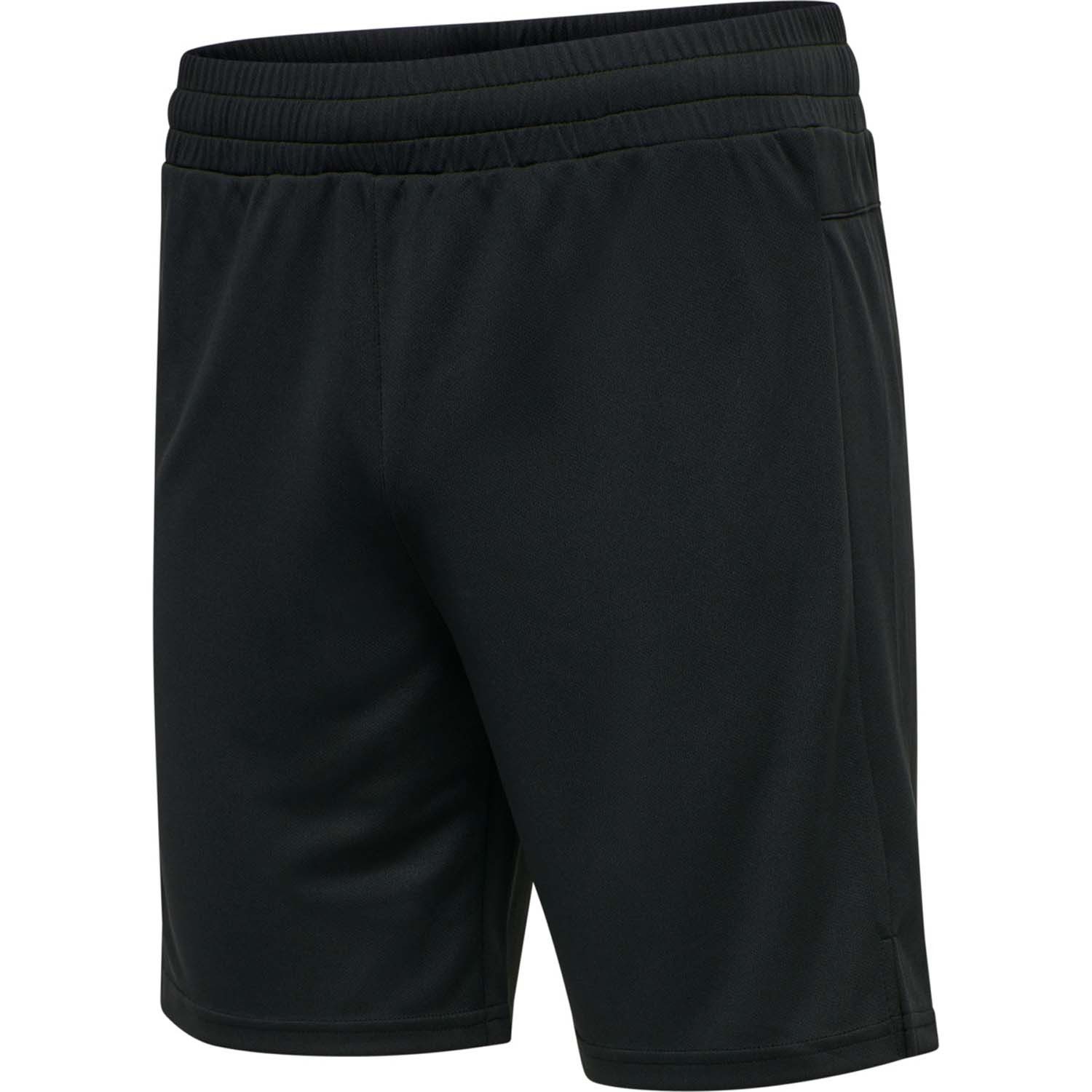 Trainingsshorts Hummel Herren Short hmlTe Topaz Shorts 213472