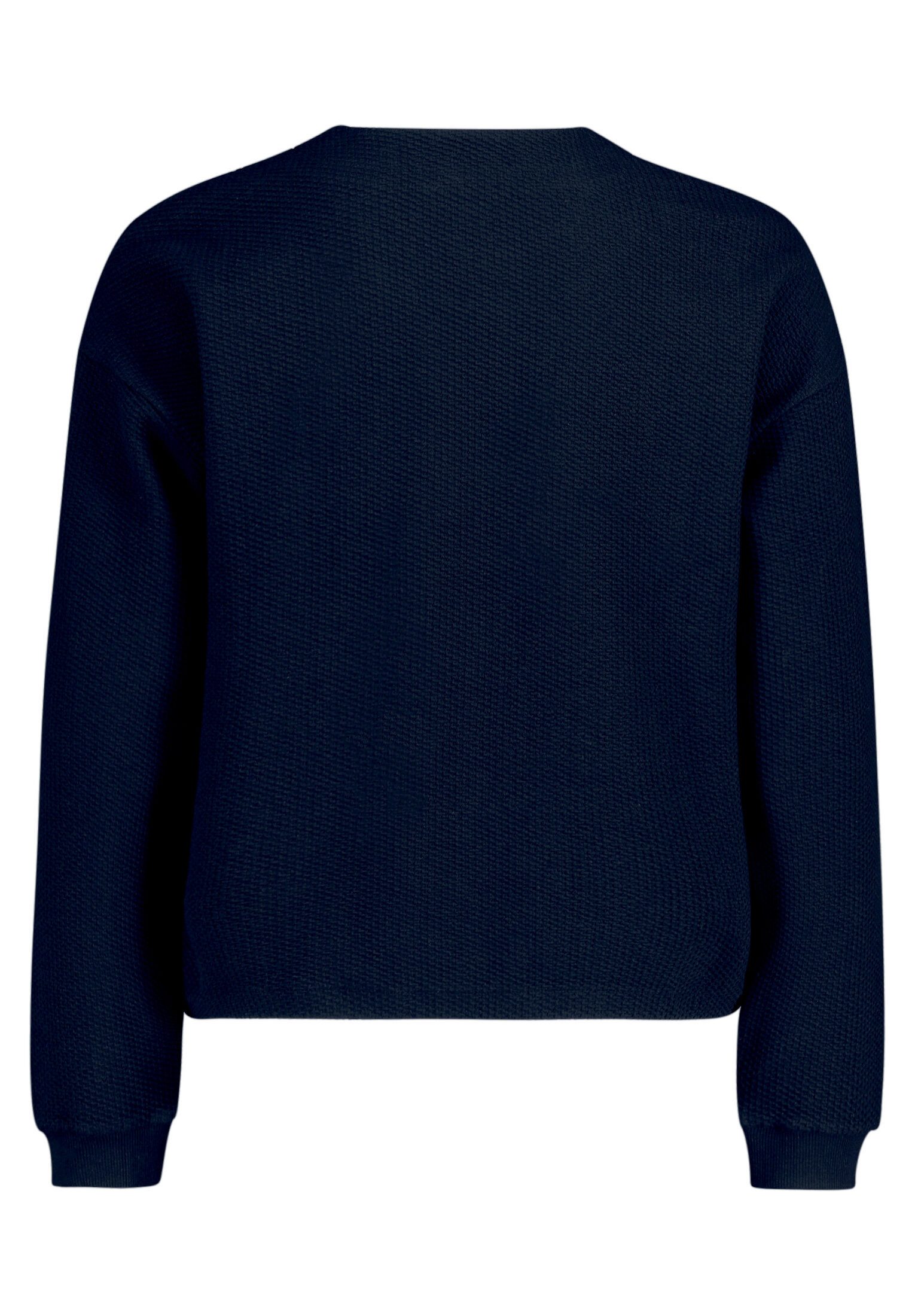 Betty Barclay Sweatjacke Damen mit Struktur