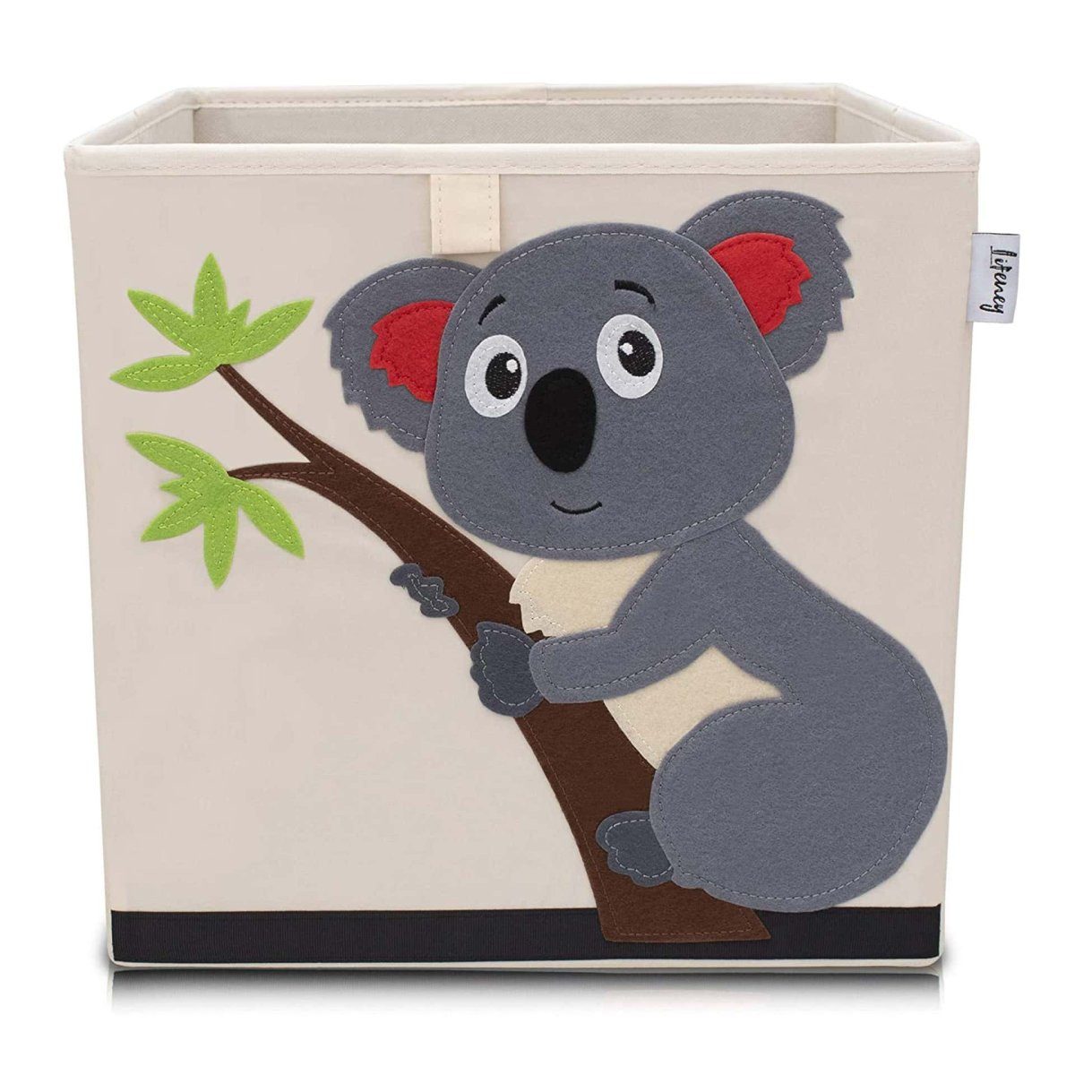 Lifeney Faltbox Aufbewahrungsbox Koala günstig online kaufen