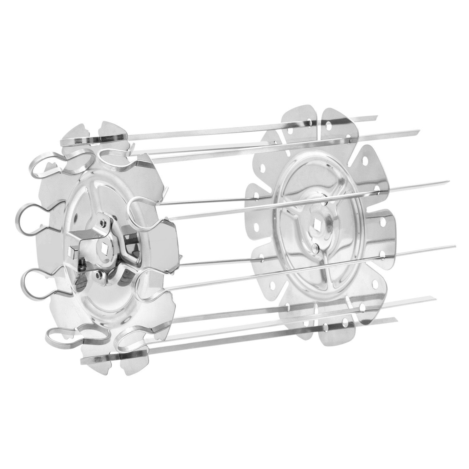 Klarstein Heißluftfritteuse, 0 W