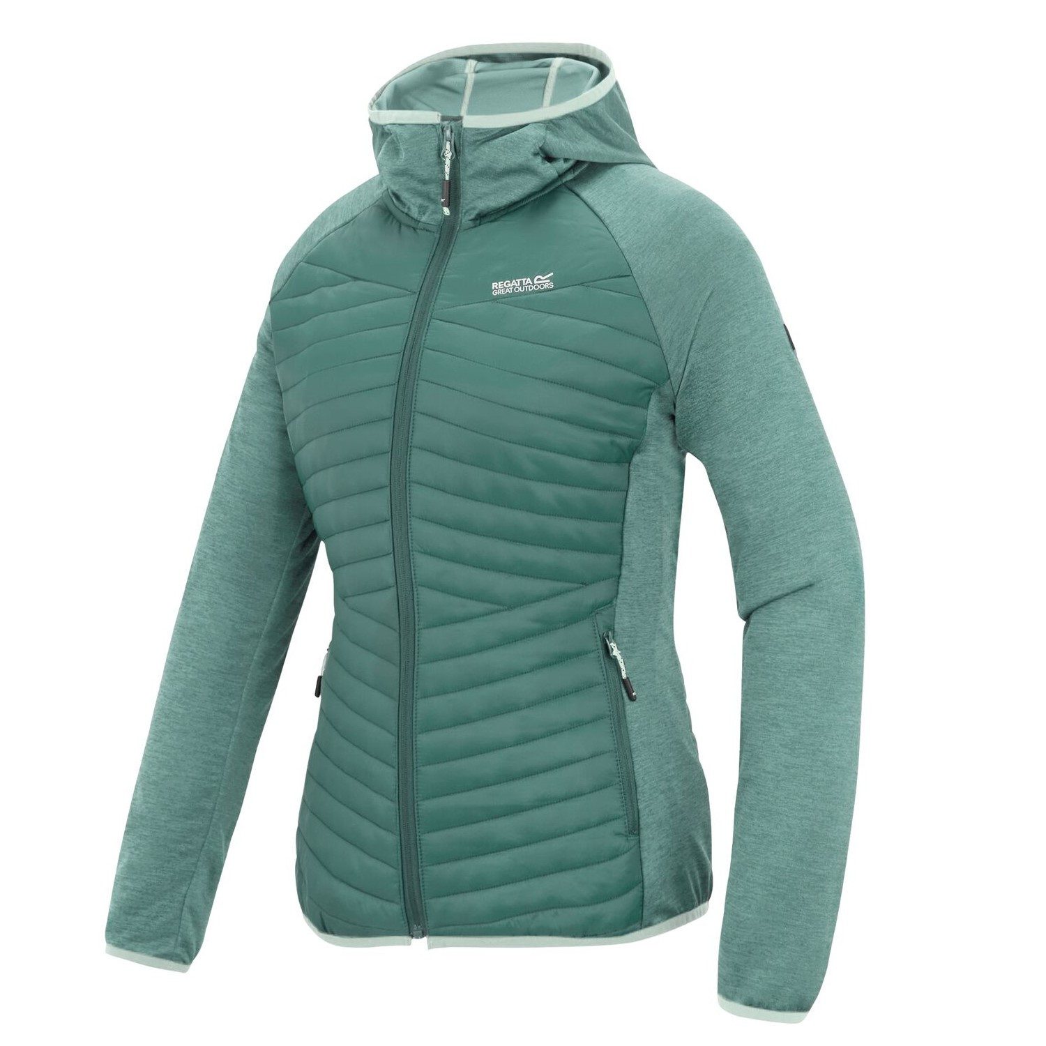 Regatta Steppjacke Andreson Hybrid Softshelljacke günstig online kaufen