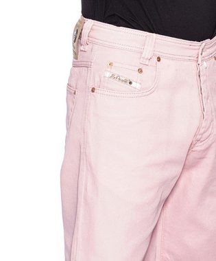 PICALDI Jeans Chinoshorts Zicco 472 Shorts Sommerhose, Kurze Hose, Strandhose