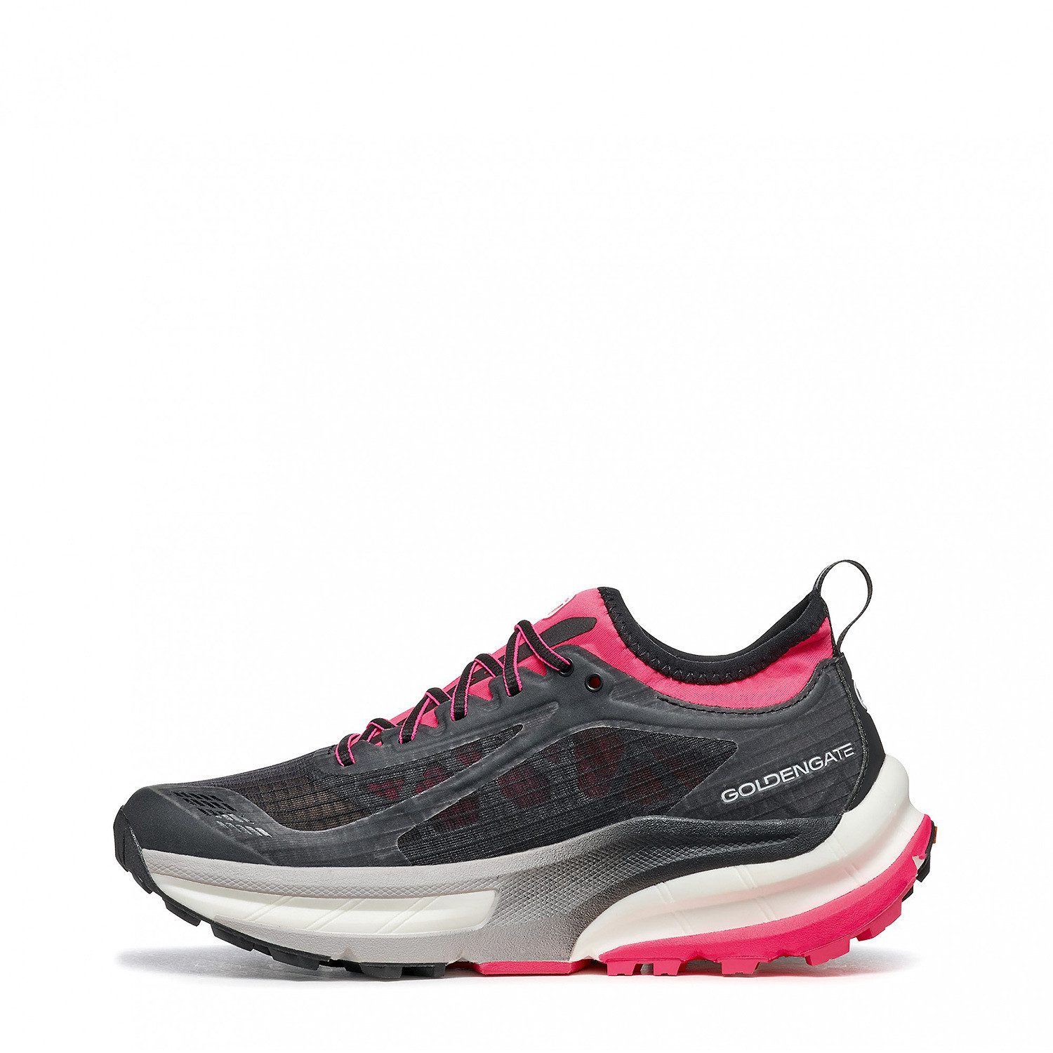 Scarpa Multifunktionshalbschuh W GOLDEN GATE ATR Hikingschuh