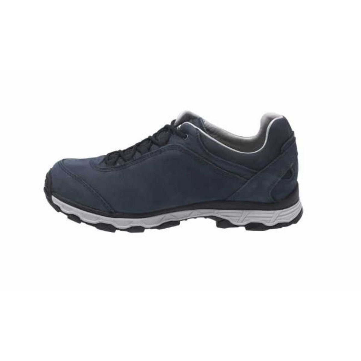 Meindl Trekkingschuhe für Damen in dunkelblau günstig online kaufen