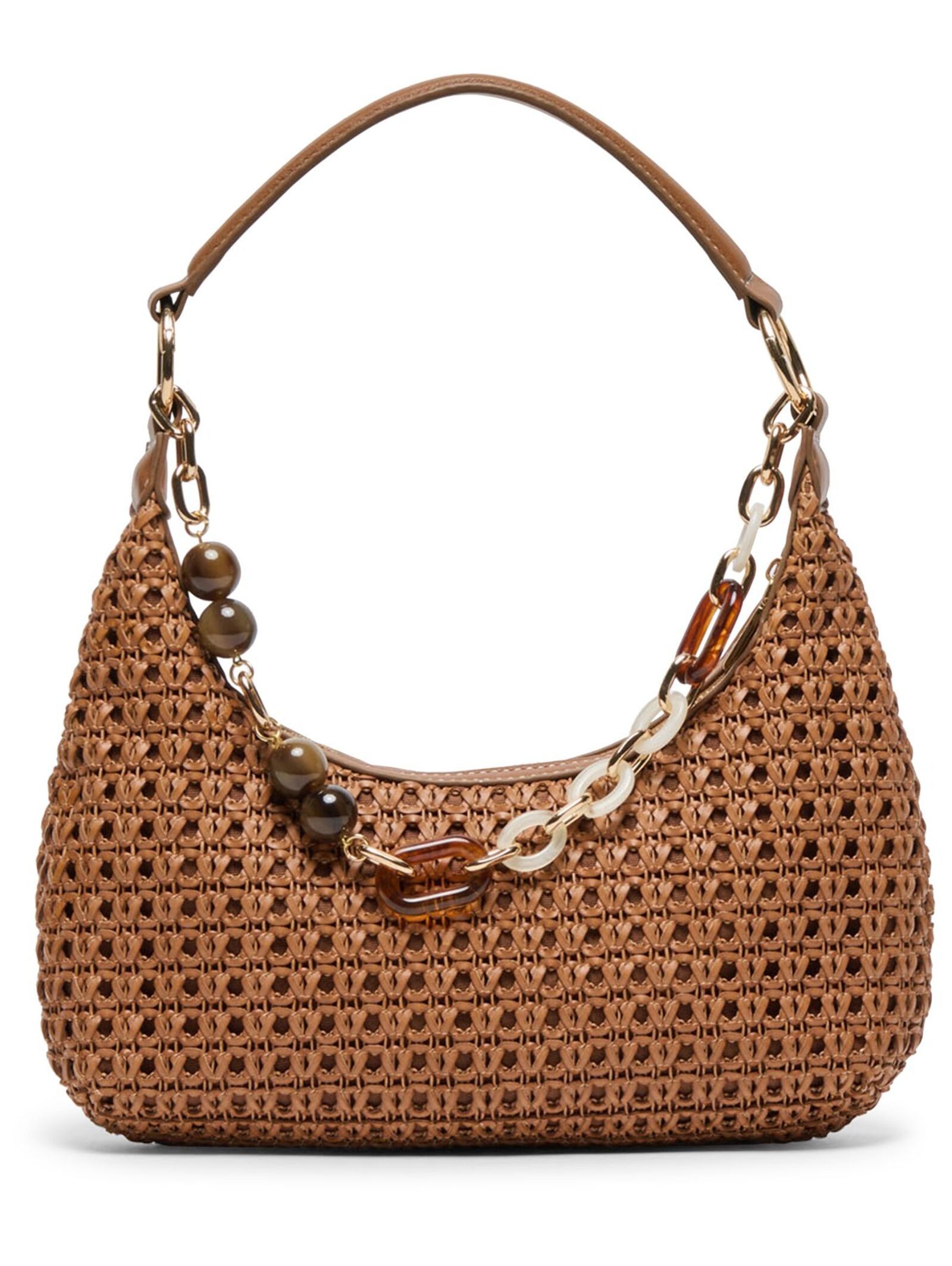 Dolce Vita Henkeltasche Dolce Vita Taschen Lederimitat