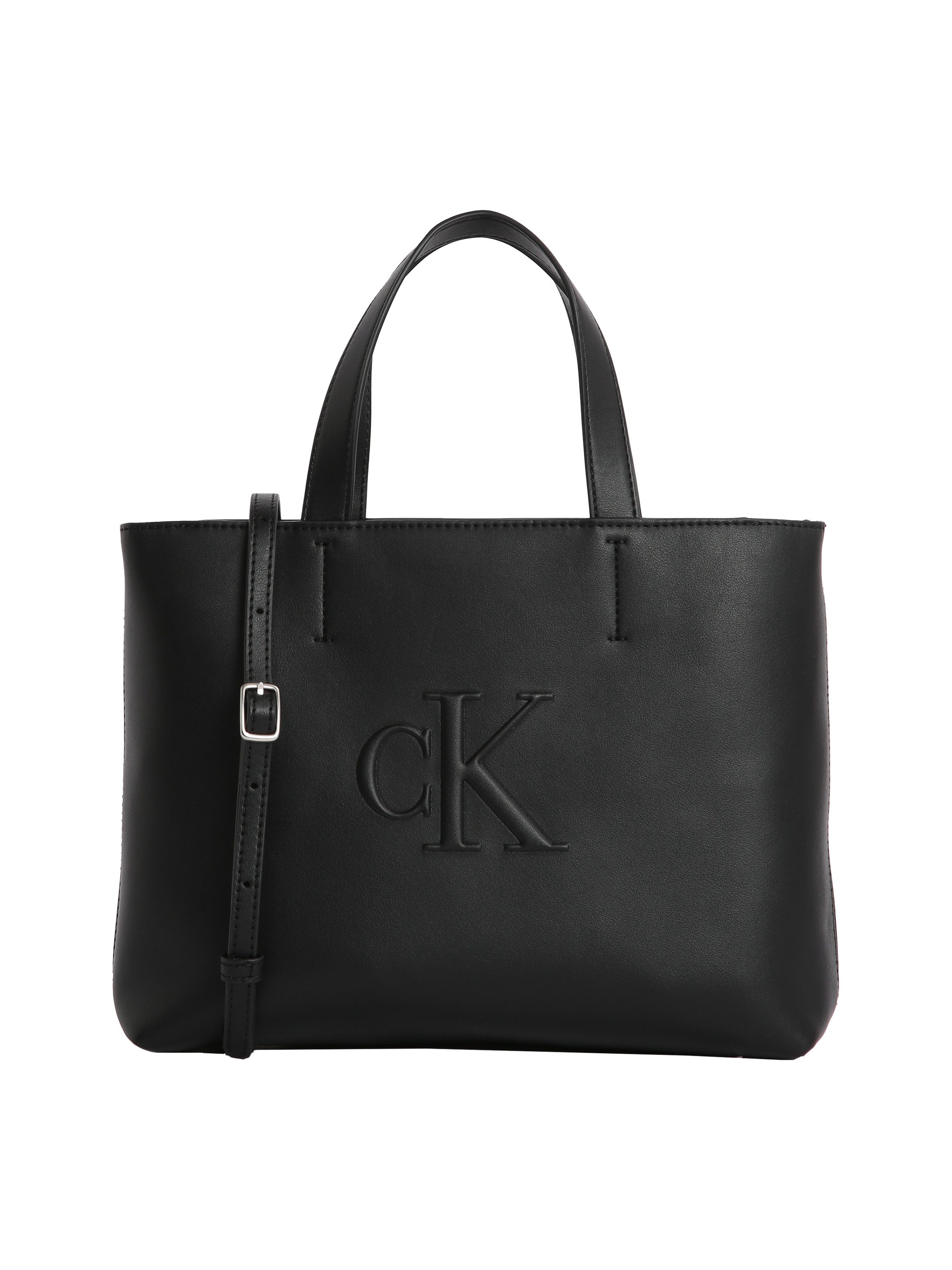 Henkeltasche SCULPTED MINI EW TOTE