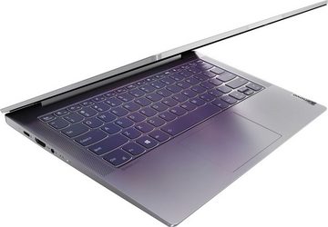 Lenovo IdeaPad 5 14ITL05 Notebook (35,56 cm/14 Zoll, Intel Core i7 1165G7, Iris Xe Graphics, 512 GB SSD)