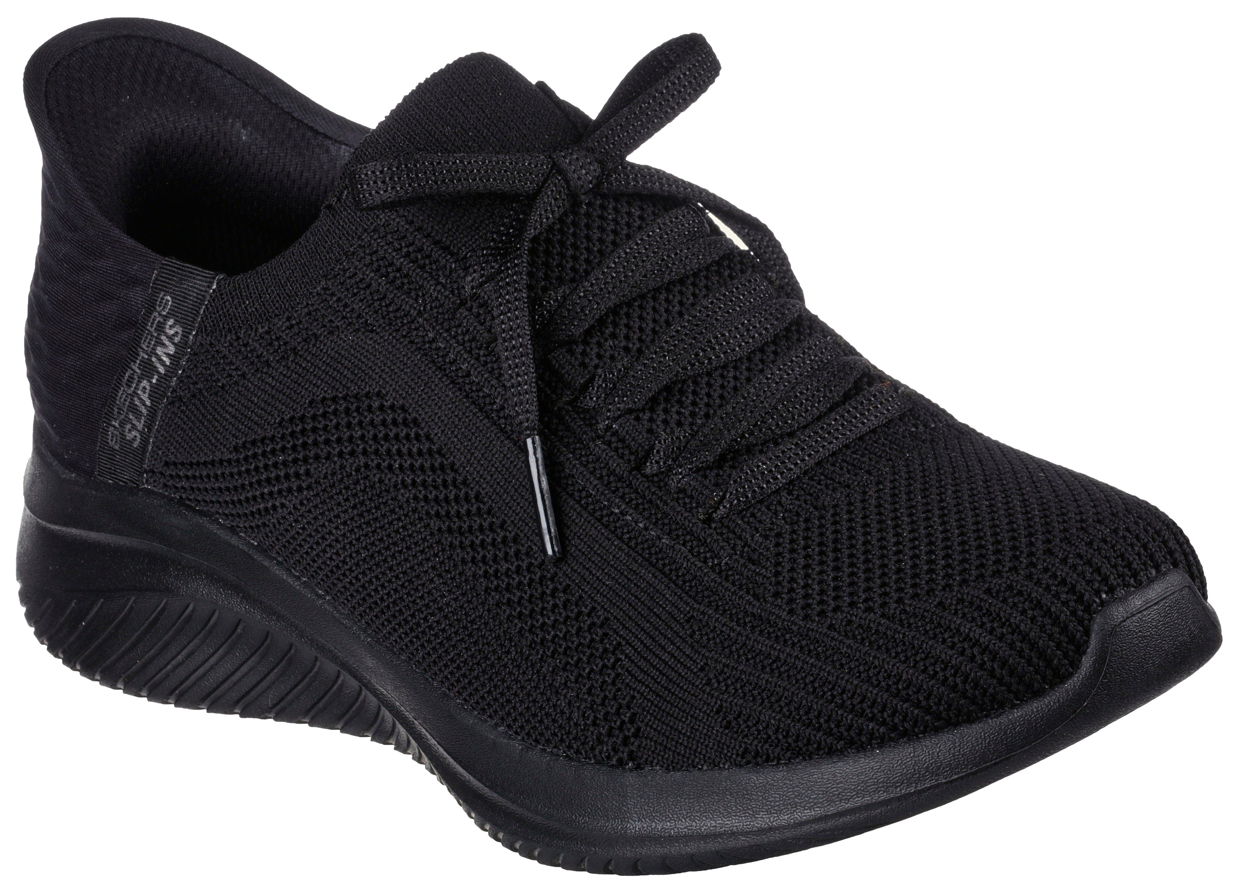 Skechers ULTRA FLEX 3.0 Slip-On Sneaker Slipper, Freizeitschuh mit Slip Ins günstig online kaufen