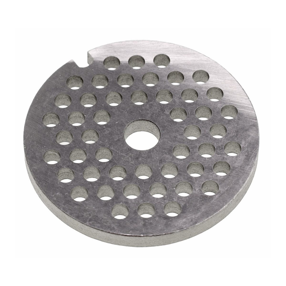 BOSCH Fleischwolfaufsatz Bosch 10003877 Lochscheibe 4mm für MFW3502 MFW3520 MFW3540 MFW3612