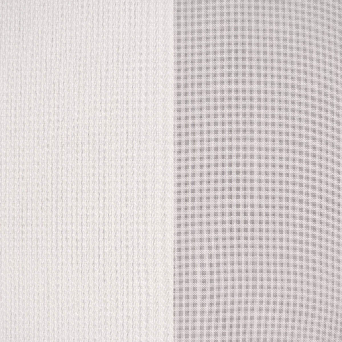 SCHÖNER LEBEN. Meterware Halbtransparenter Gardinenstoff Gardinenstores Längsstreifen ecru 3m, halbtransparent, Kunstfaser, made in Germany, mit Bleiband, pflegeleicht, überbreit