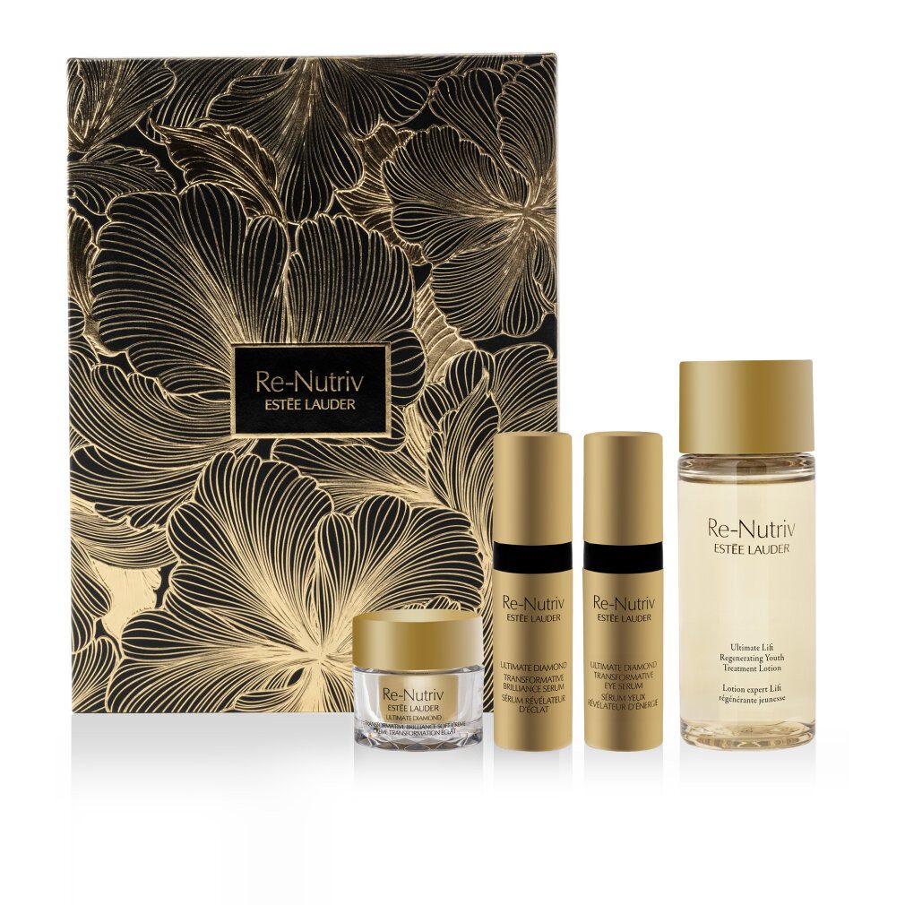 ESTÉE LAUDER Уход за кожей-Set Diamond Brilliance Discovery Geschenkset