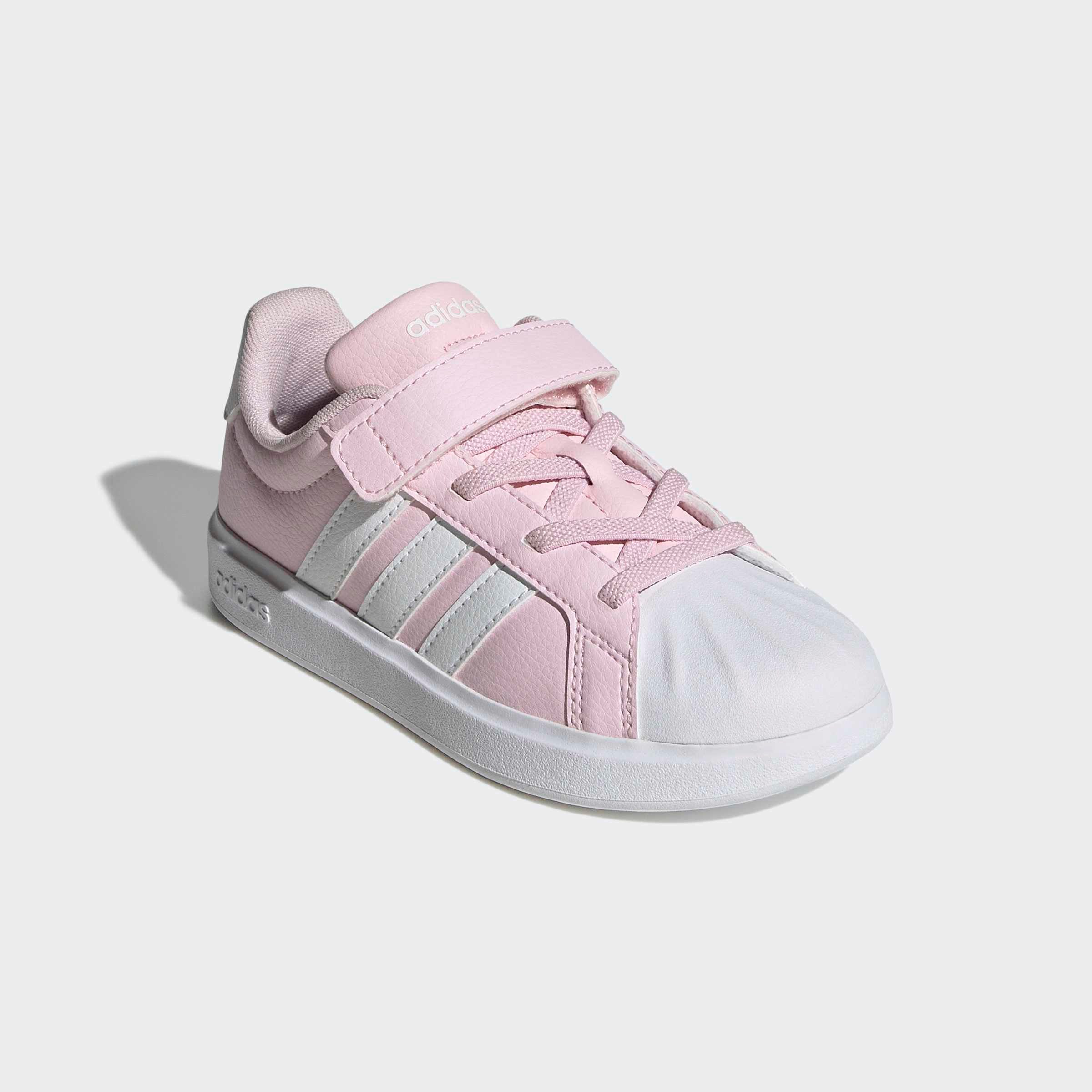 adidas Sportswear STREETTALK Sneaker inspiriert vom Design des adidas Superstar,für Kinder & Jugendliche