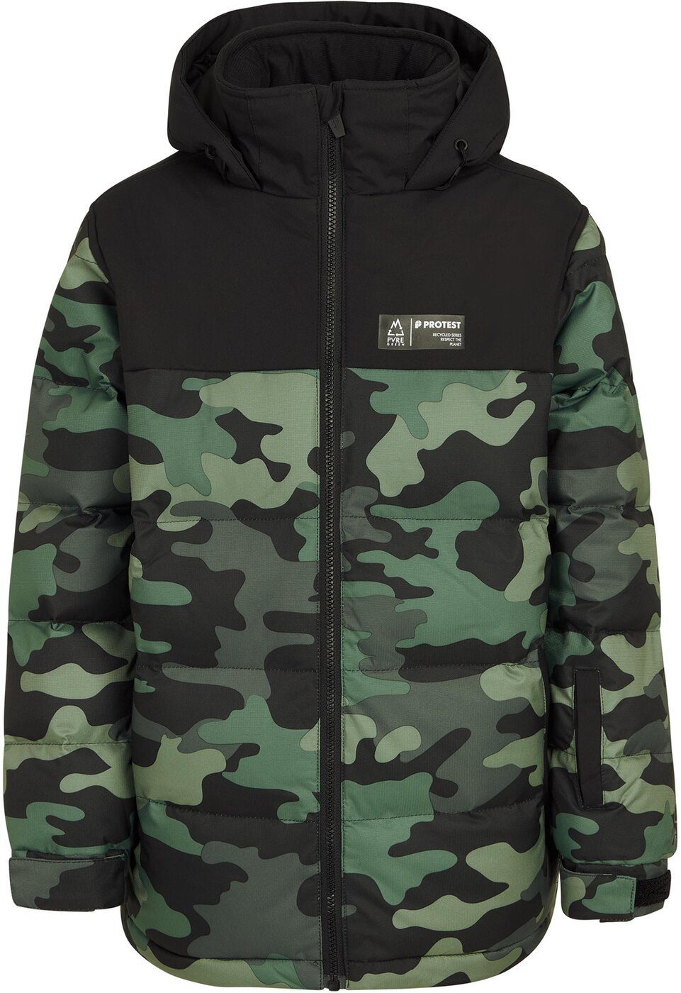 Trainingsjacke PRTARMIN