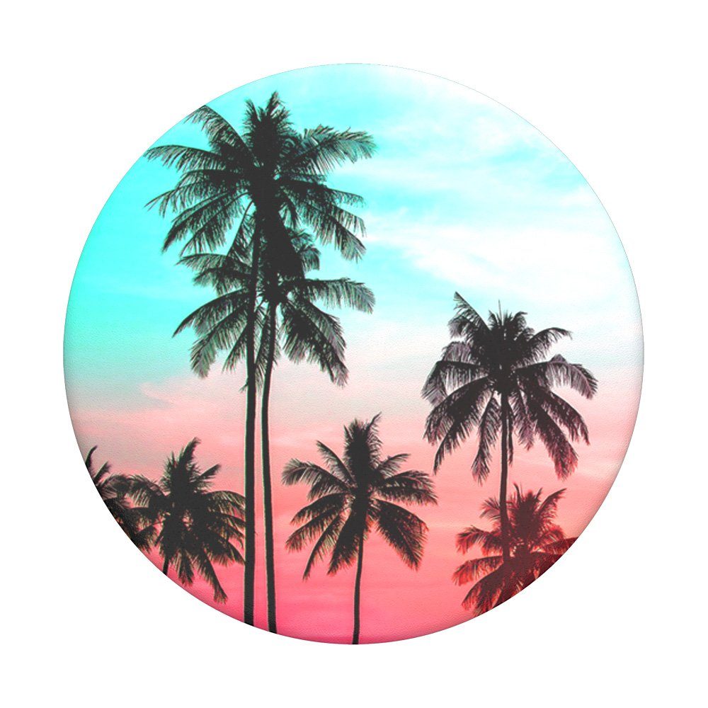 Popsockets Popsockets PopGrip - Tropical Sunset