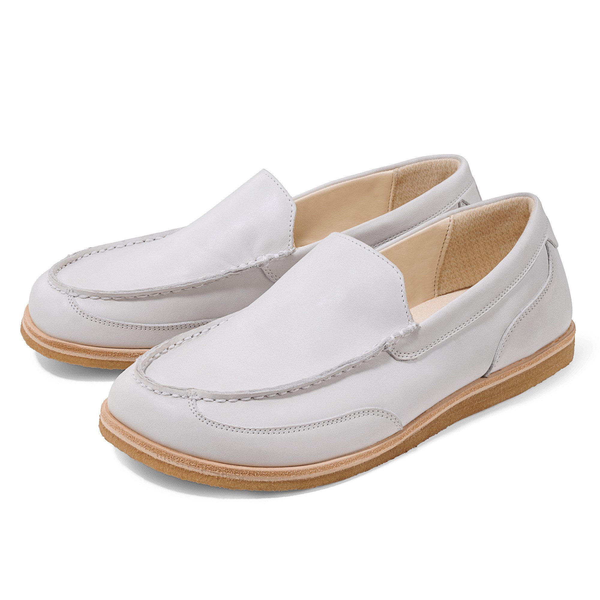 BÄR Timothy Slipper 100% Zehenfreiheit