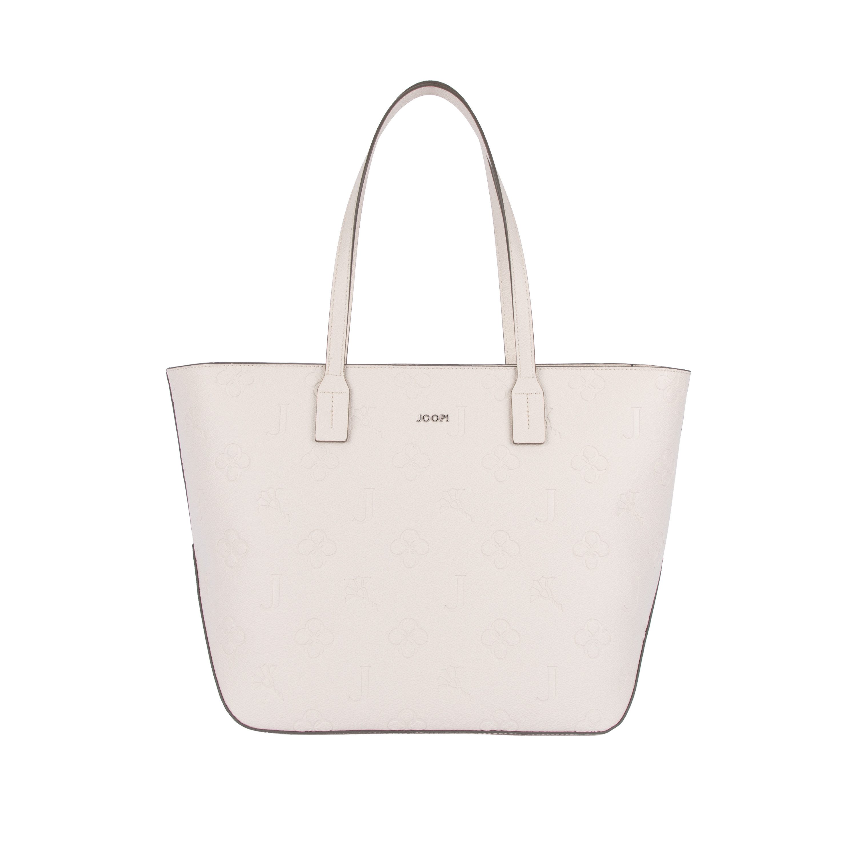 JOOP! Shopper Joop - Damen Shopper Flora Stampa Coralie