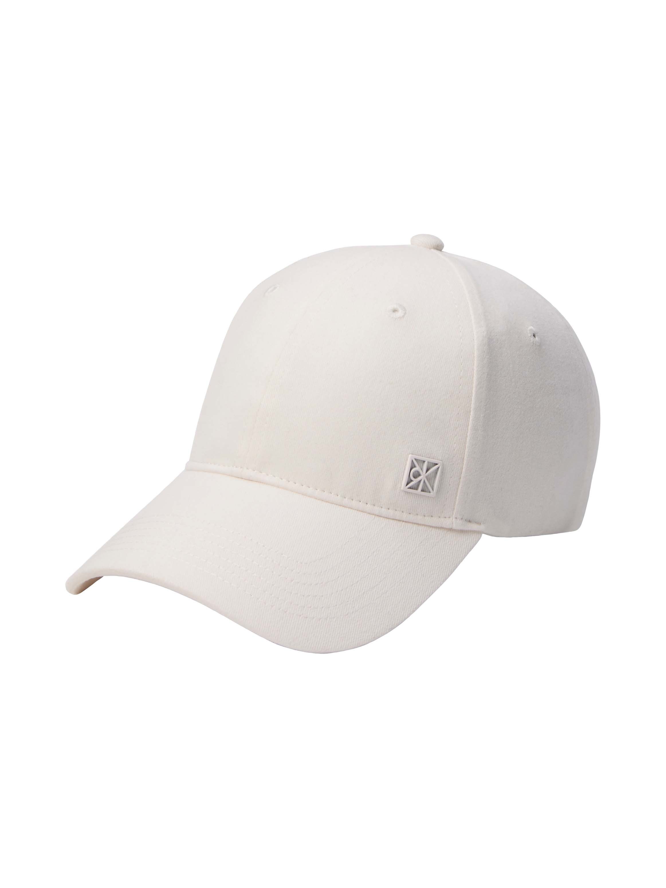 Calvin Klein Jeans Baseball Cap in der Weite verstellbar – Bild 4 von 5