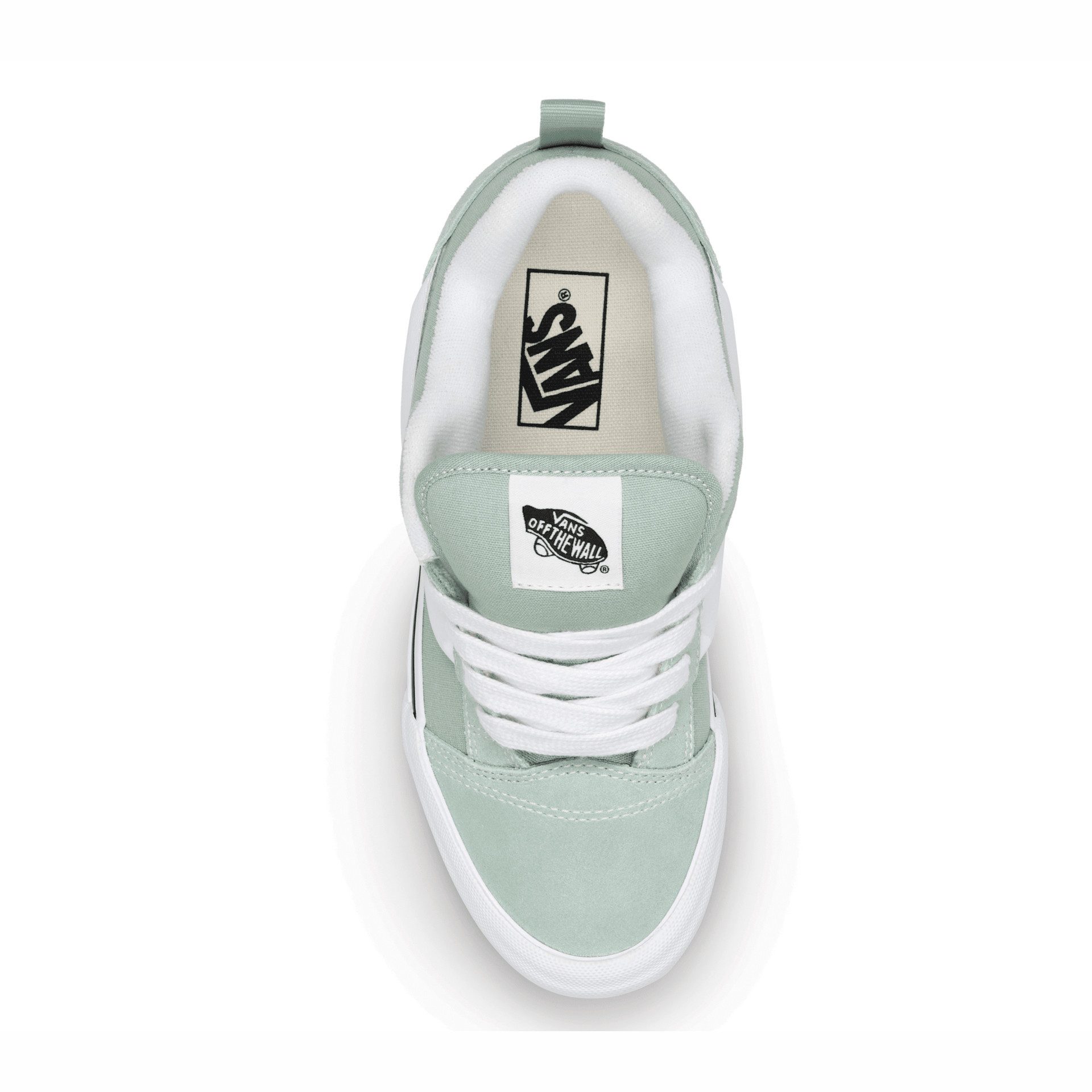 Vans Knu Skool Sneaker günstig online kaufen