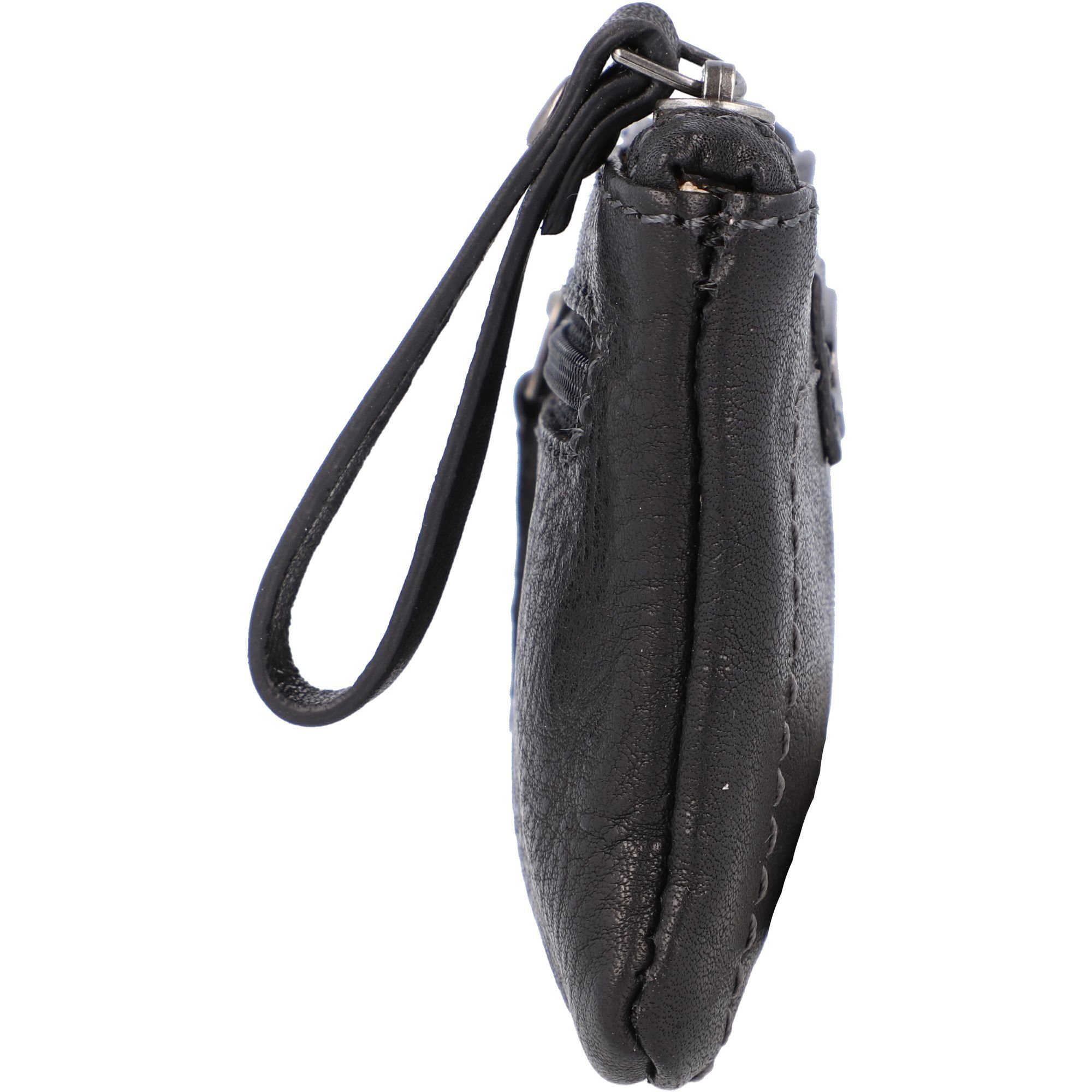 camel active Schlüsseltasche Tarma, Leder