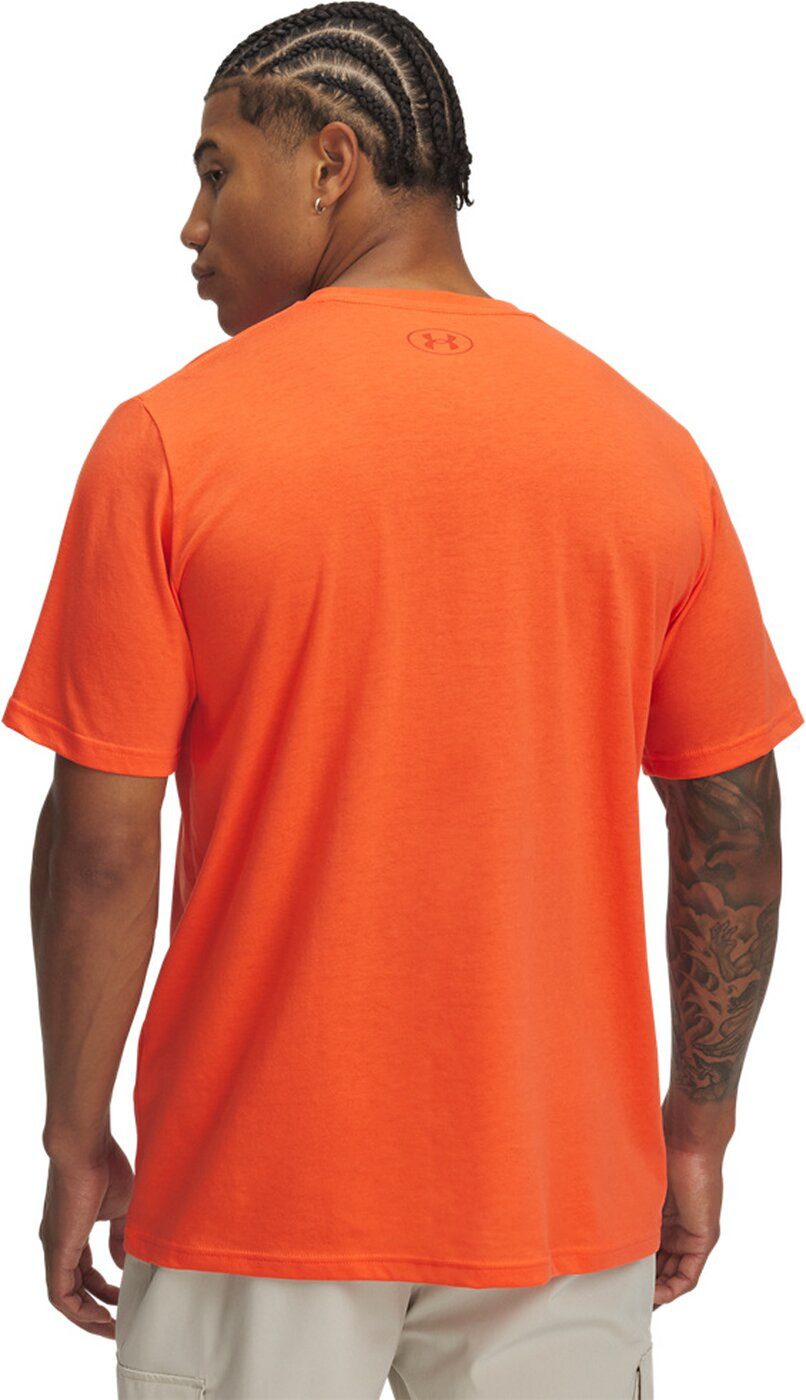 Under Armour® Kurzarmshirt UA M REFLECTIVE günstig online kaufen