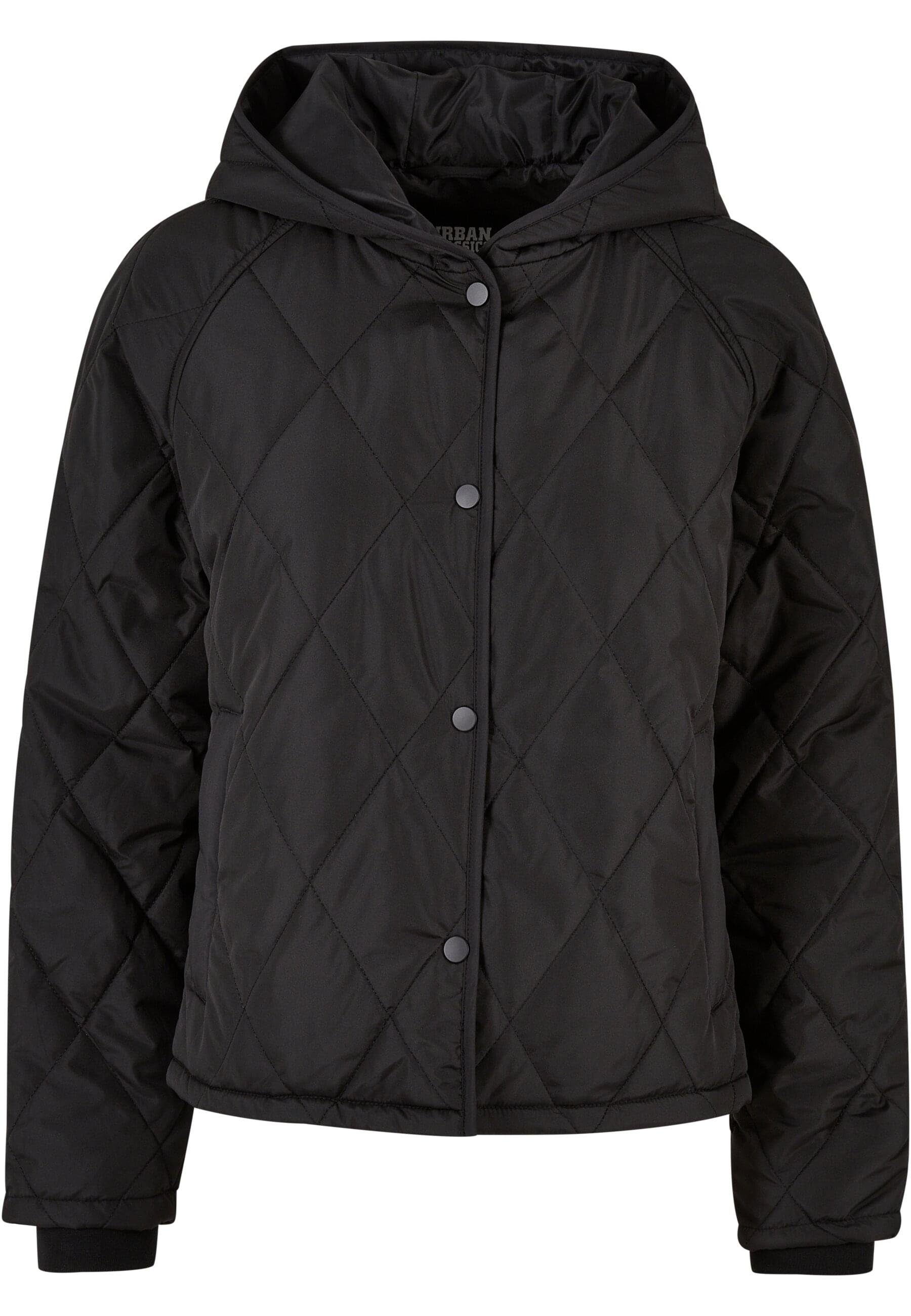 URBAN CLASSICS Allwetterjacke Urban Classics Damen (1-St)