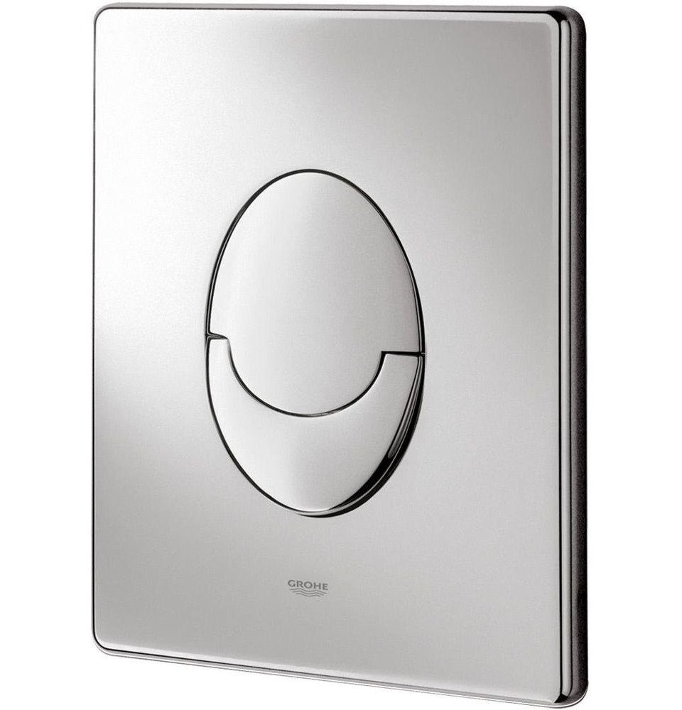 Grohe Betätigungsplatte Grohe Betätigungsplatte Start chrom