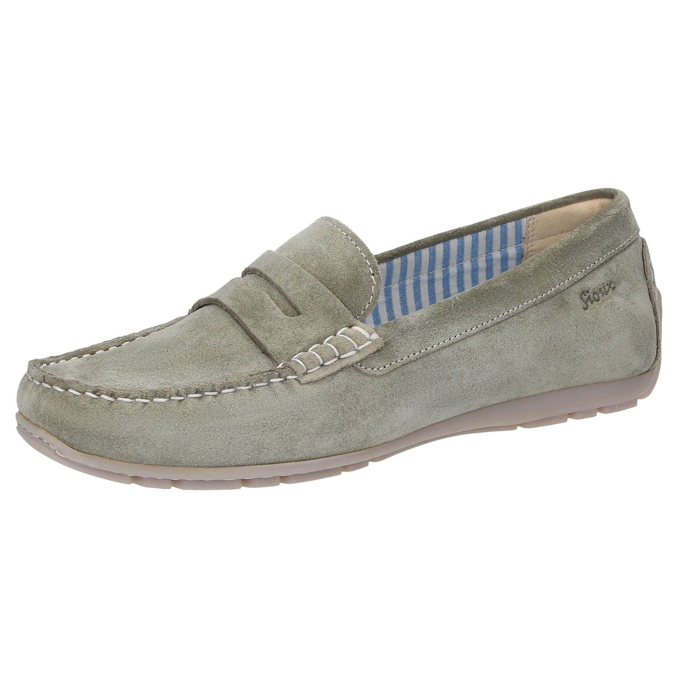Carmona-700 Slipper