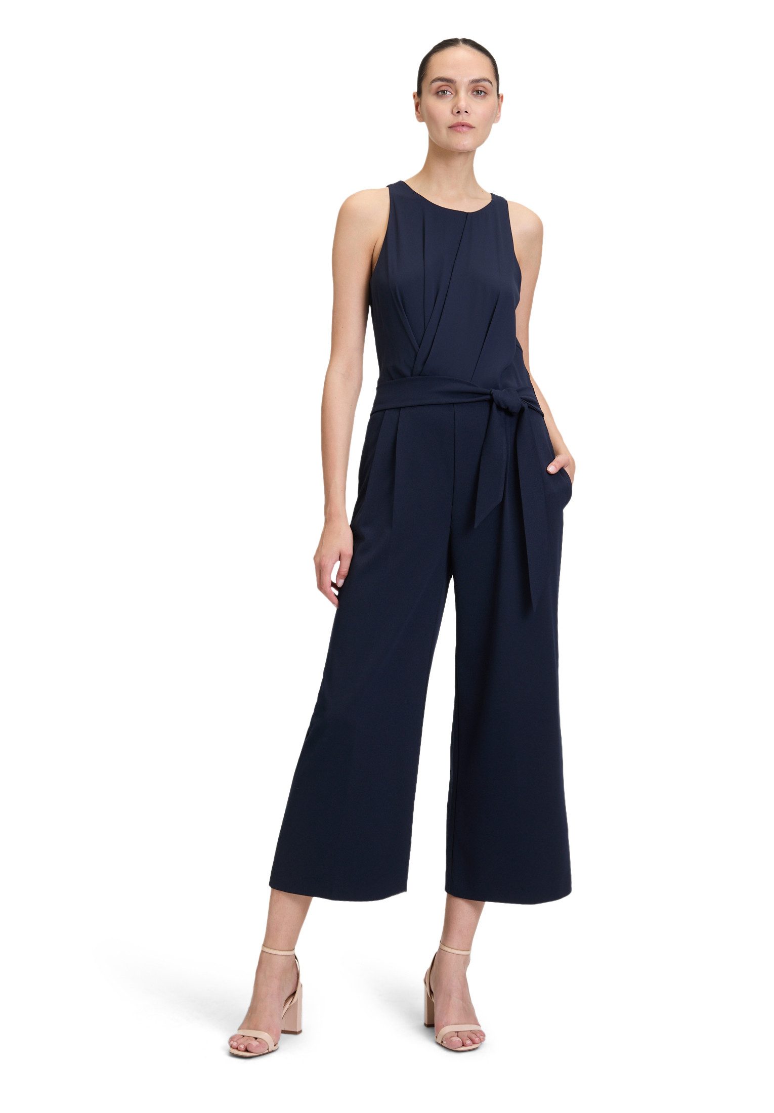 Vera Mont 7/8-Overall Vera Mont Jumpsuit günstig online kaufen