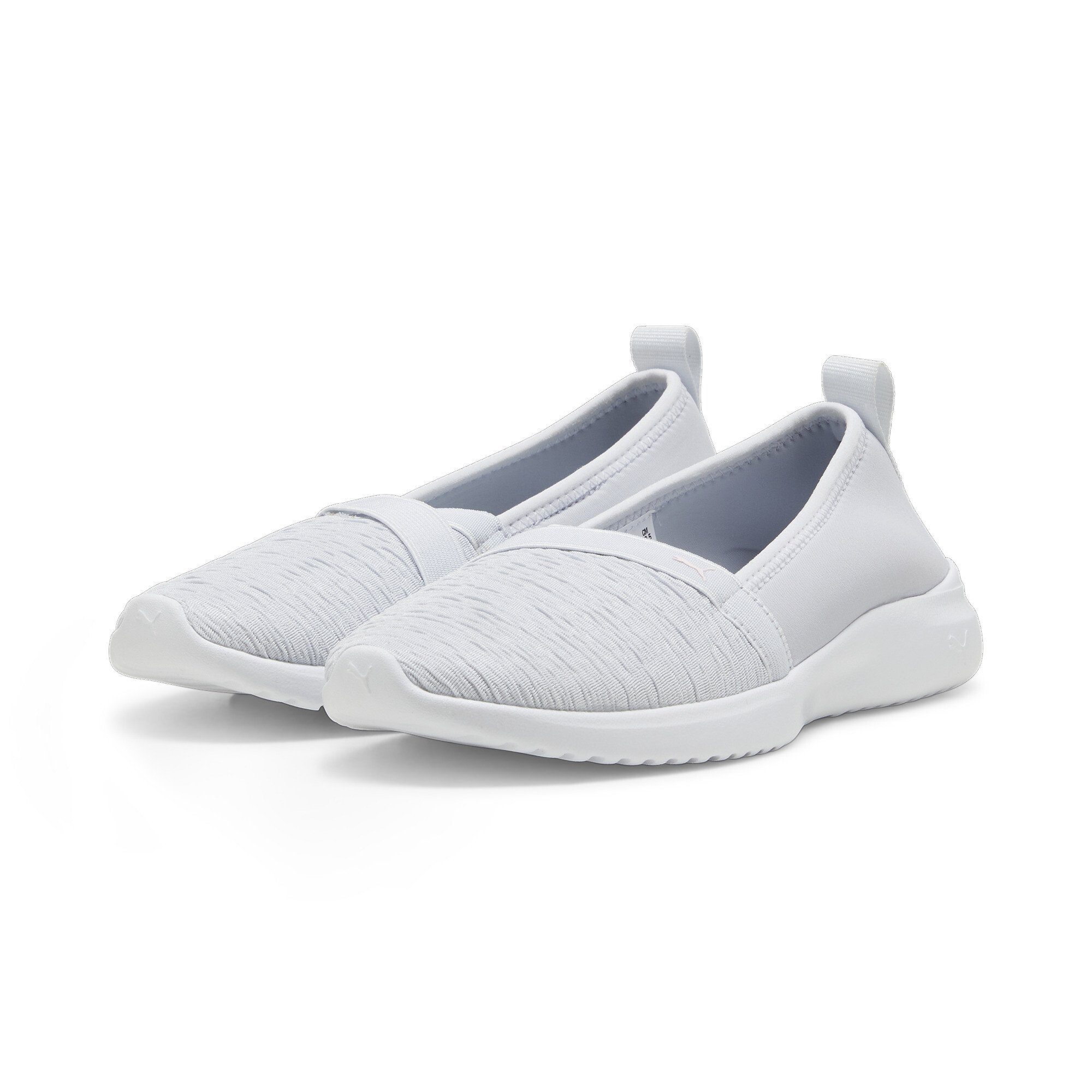 PUMA Adelina Sneaker, Bequemer Sneaker von PUMA