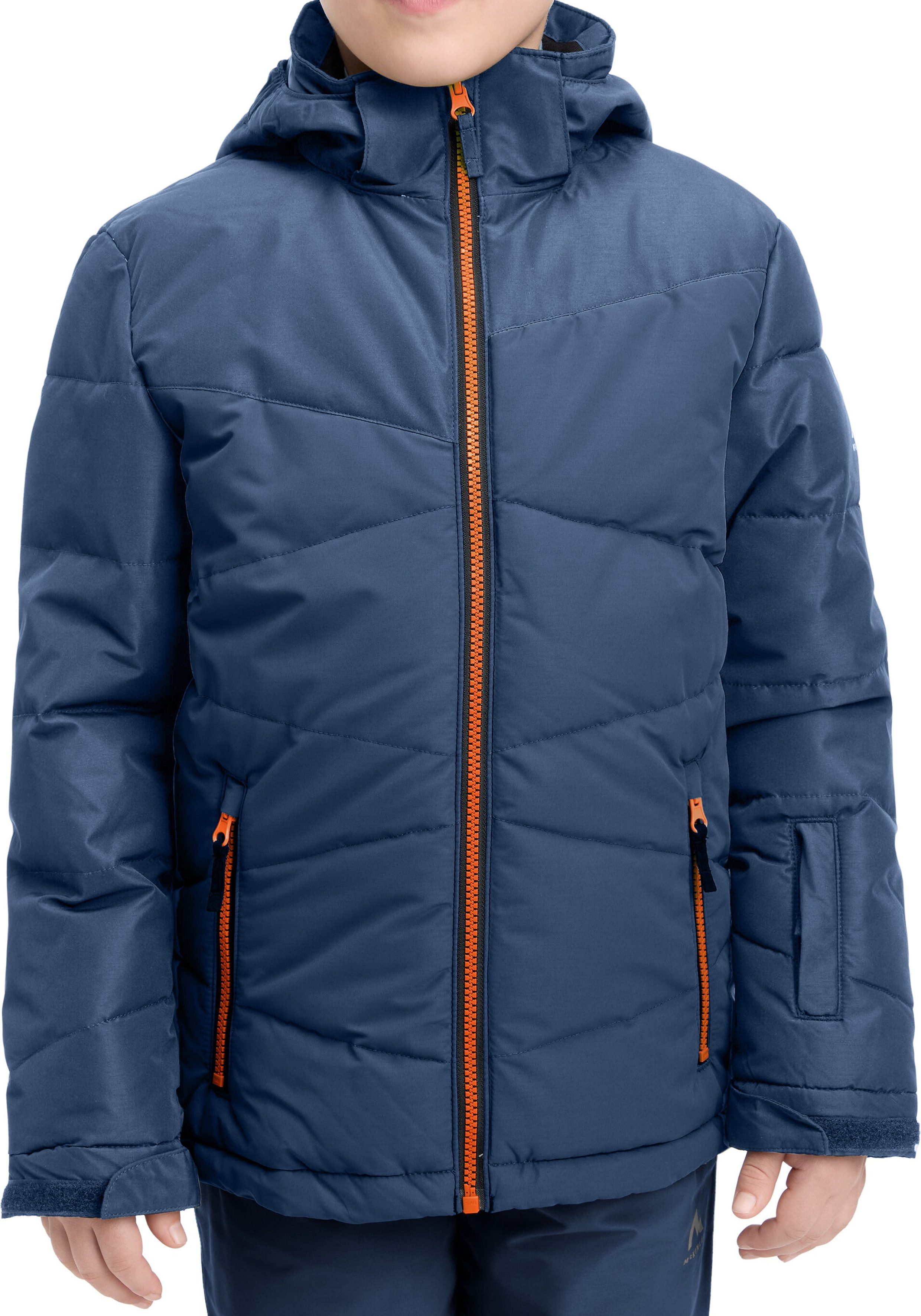 McKINLEY 3-in-1-Funktionsjacke Jacke Egon jrs sportliche 3-in-1-Funktionsjacke, aus Polyester, wasserdicht