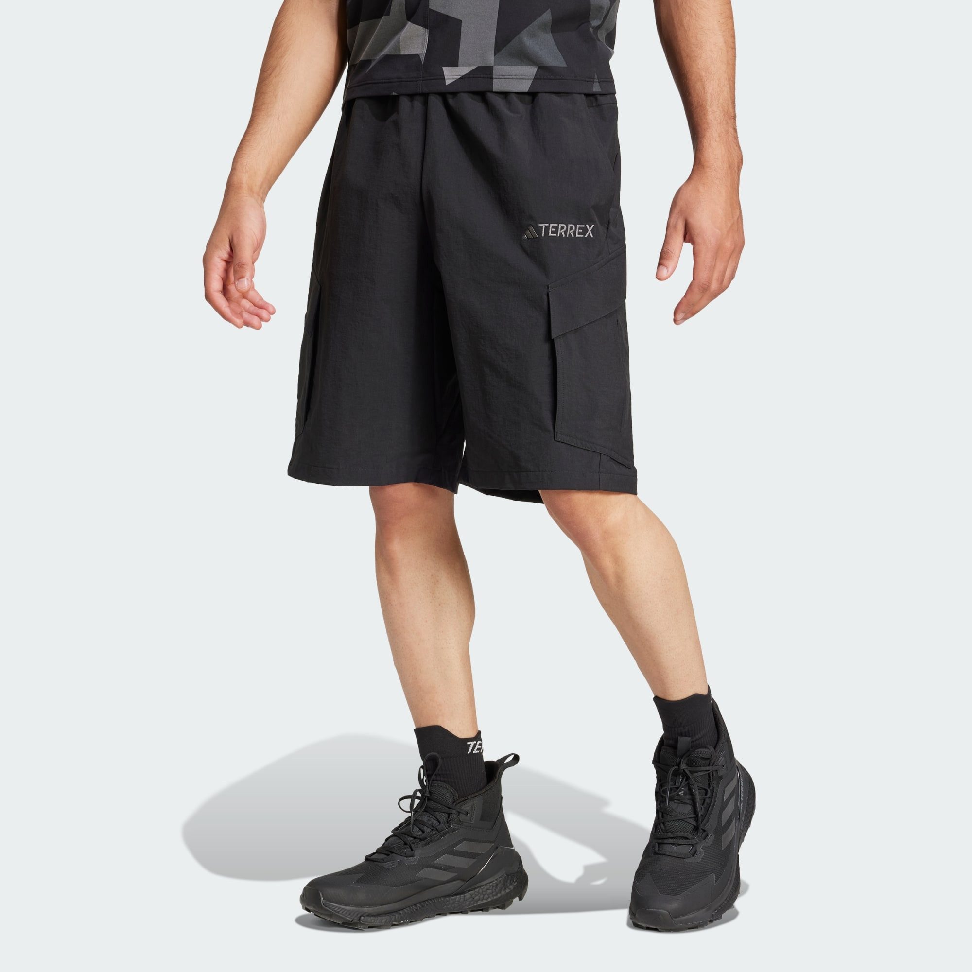 adidas TERREX Shorts TERREX XPLORIC CARGOSHORTS