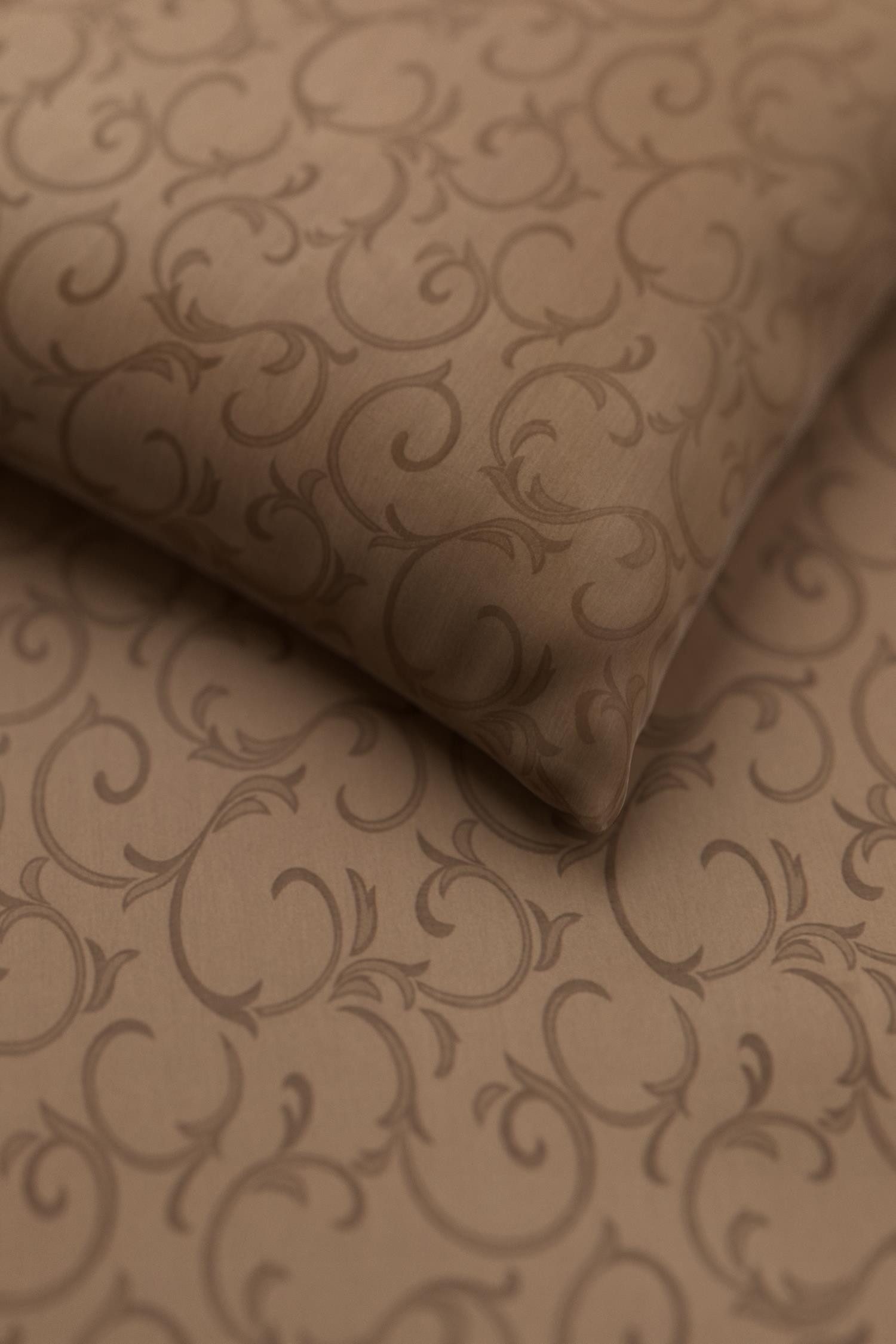 Carpe Sonno Bettwäsche Damast Bettwäsche 135x200 günstig online kaufen