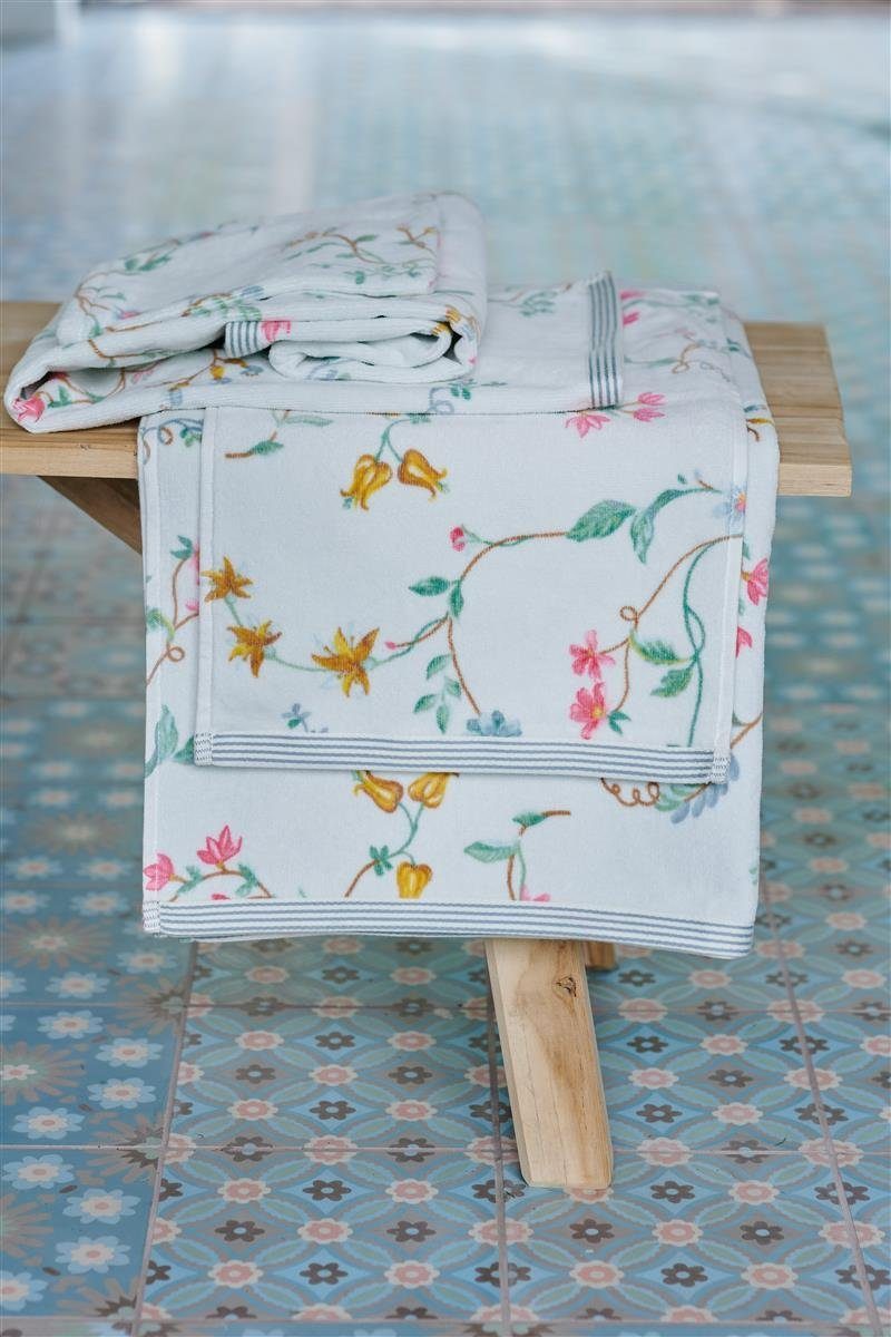PiP Studio Gästehandtücher Pip Studio, 3er-Set günstig online kaufen