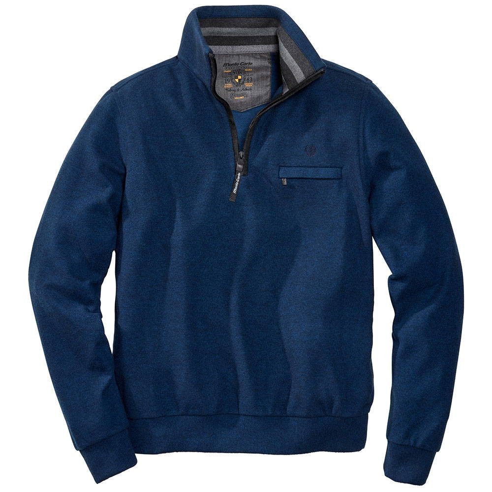 Mode Monte Carlo Sweatshirt günstig online kaufen