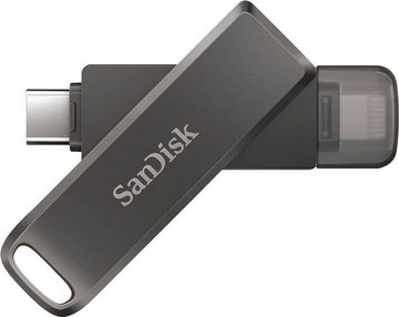 Sandisk iXpand® Luxe 64 GB USB-Flash-Laufwerk (USB 3.1)
