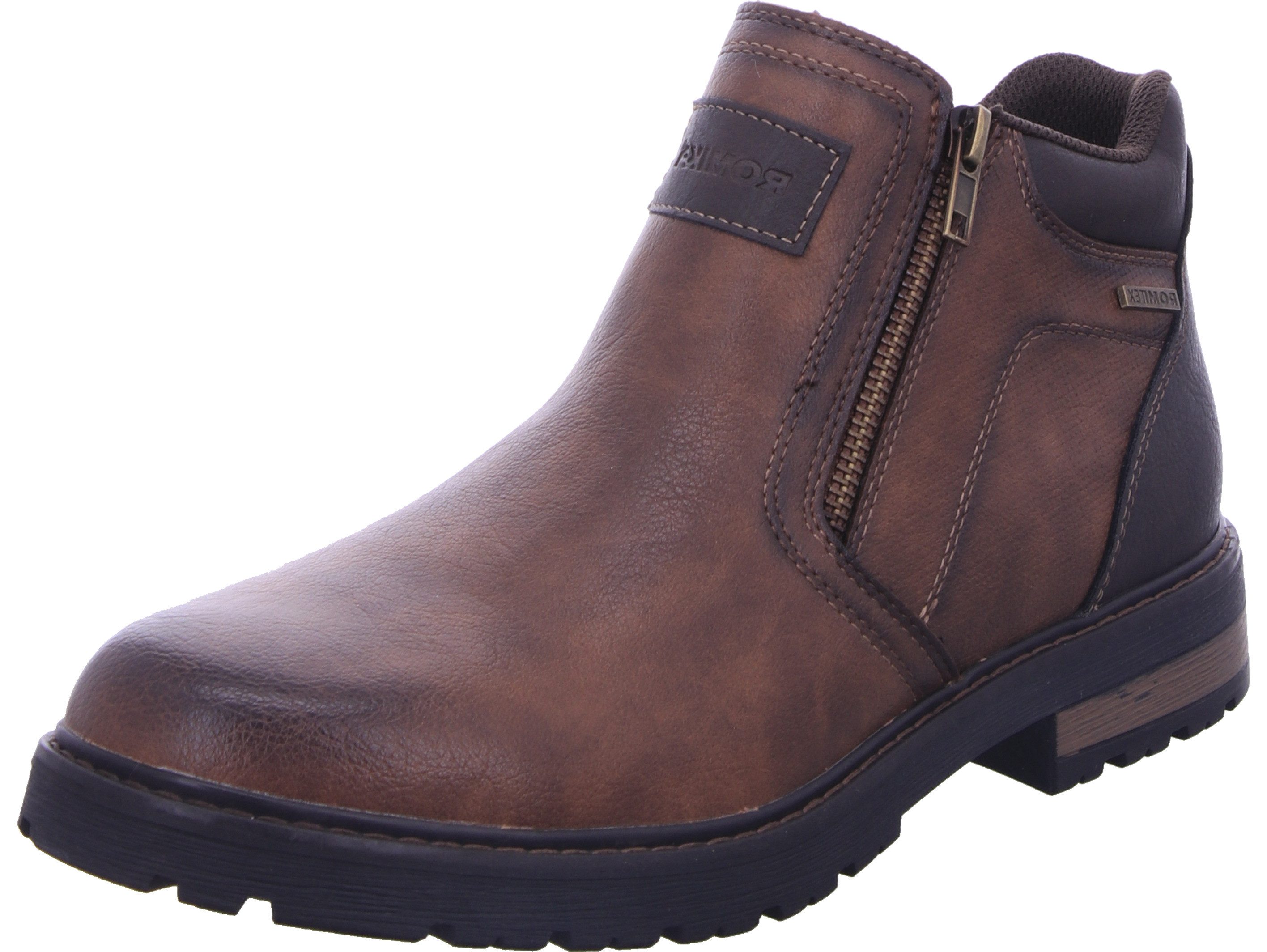 Romika Schlupfstiefel mit TEX-Membran