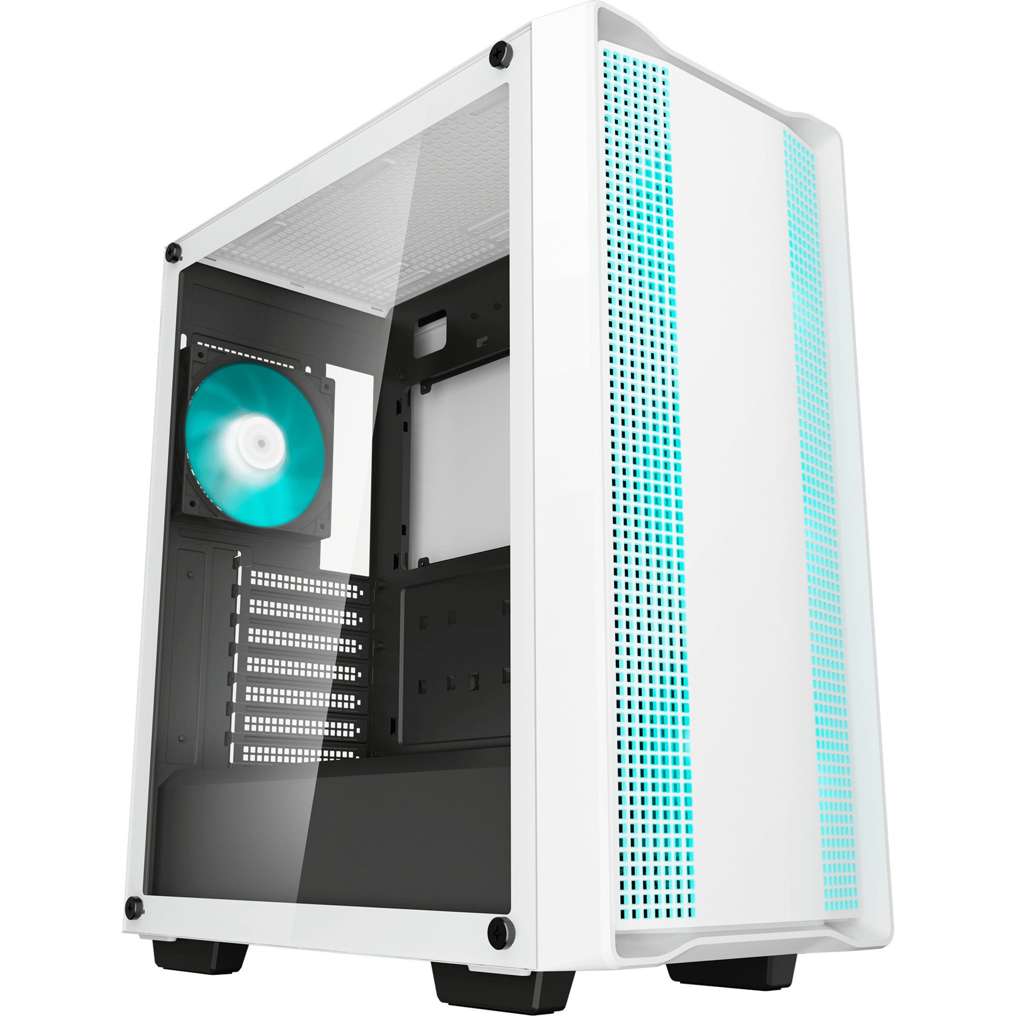 DeepCool PC-Gehäuse CC560 V2