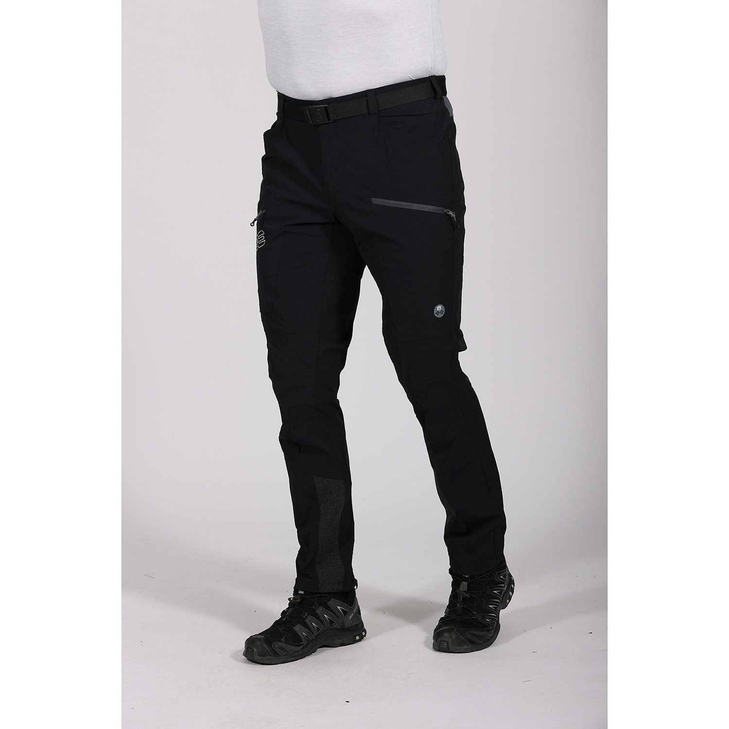 Maul Sport® Funktionshose Wanderhose Etzel ultra