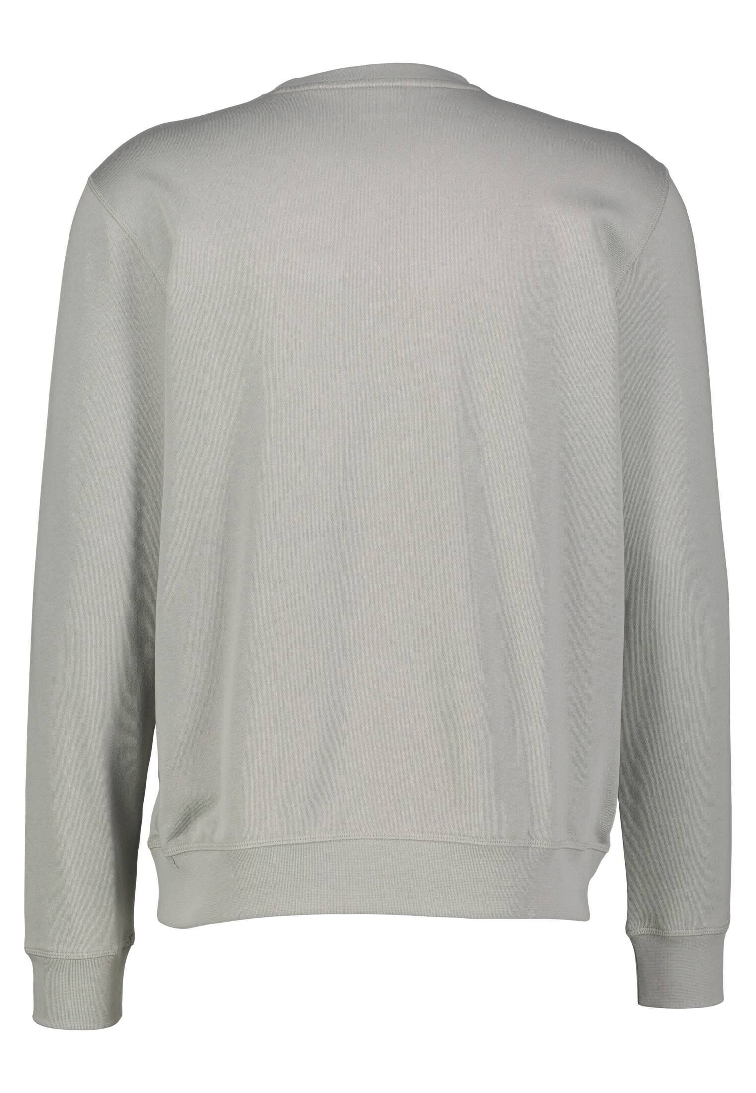 BOSS Sweatshirt Herren Sweatshirt WESTART Relaxed günstig online kaufen