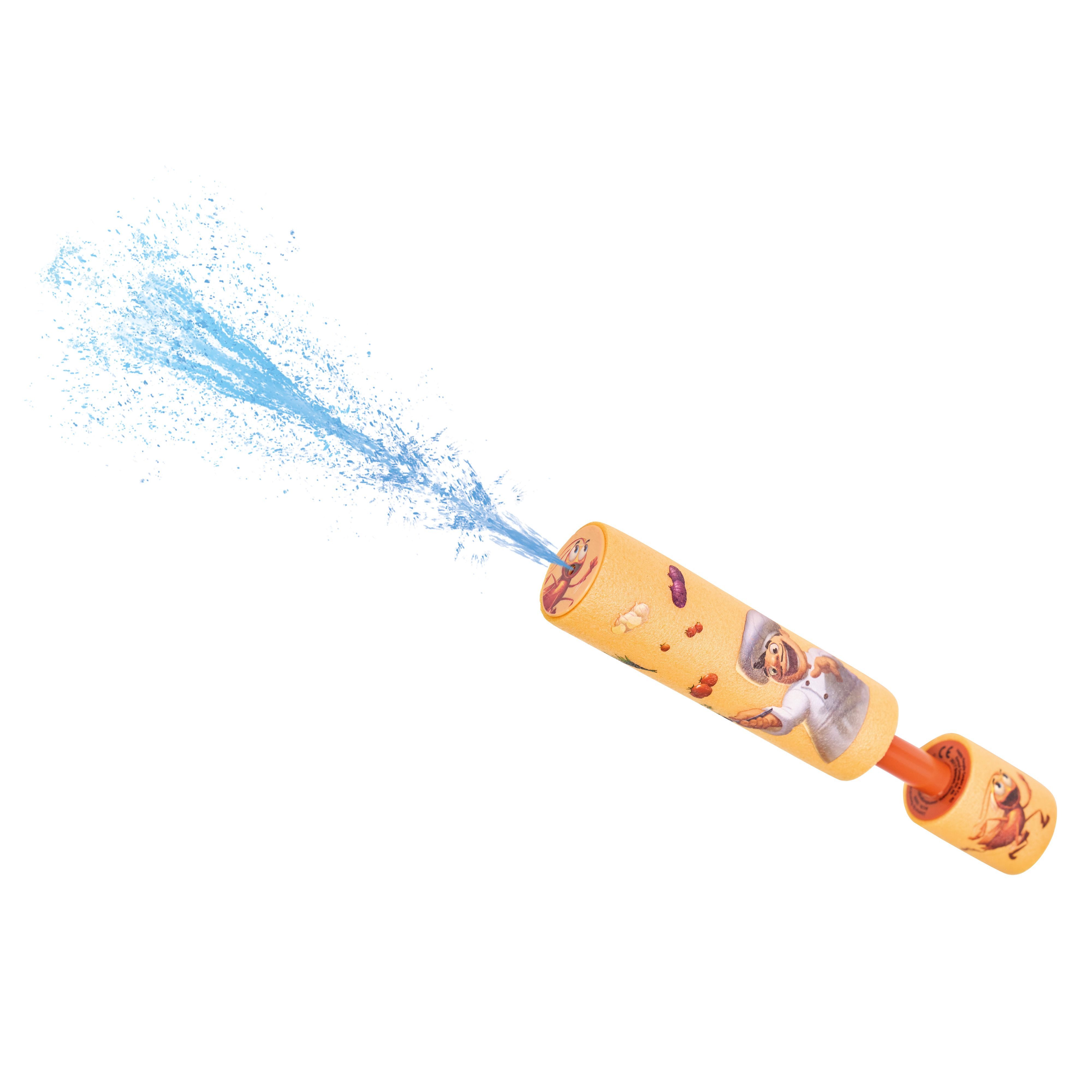 Happy People Badespielzeug Wasserspritze Foamshooter Ravensburger günstig online kaufen