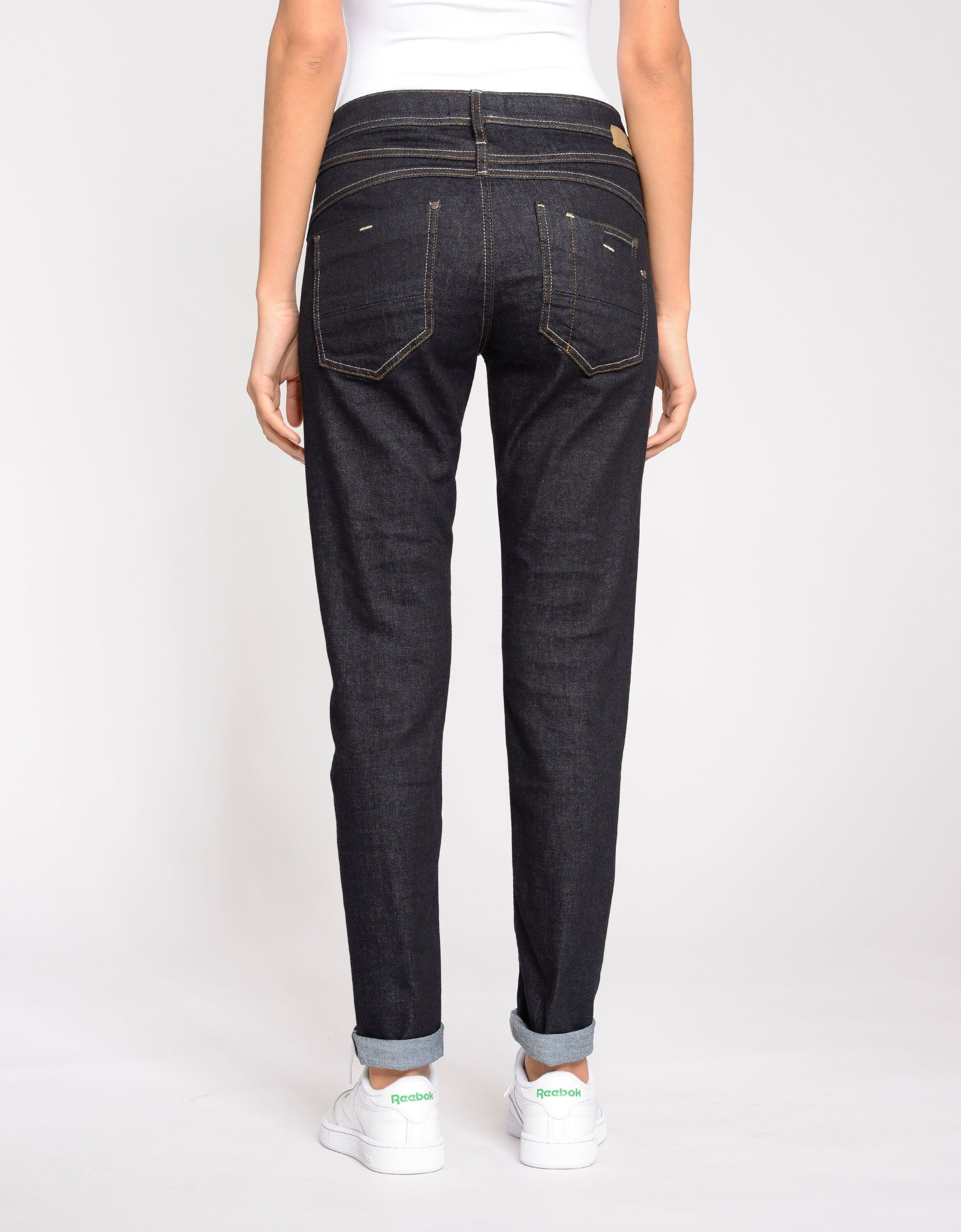 GANG 5-Pocket-Jeans 94AMELIE im 5-Pocket-Style – Bild 3 von 5