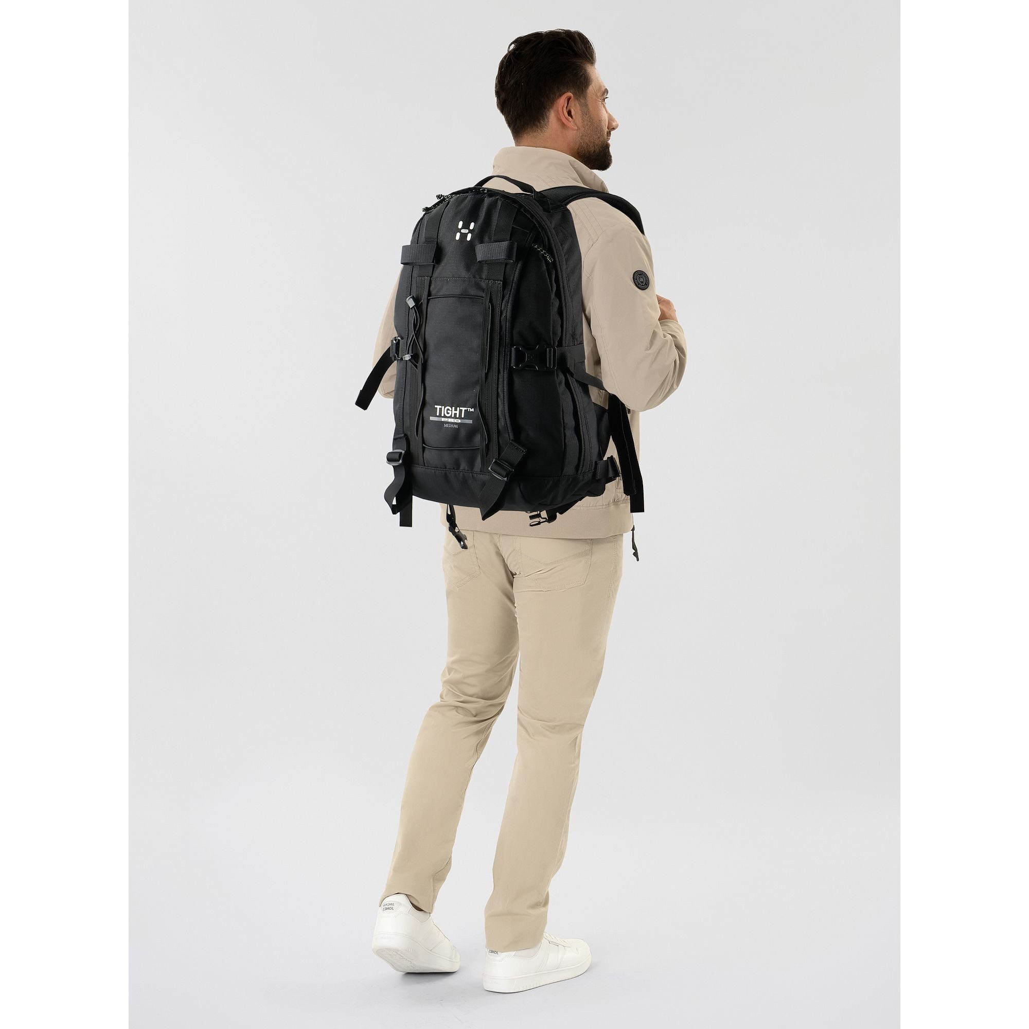 Haglöfs Wanderrucksack Tight Pro, Polyester