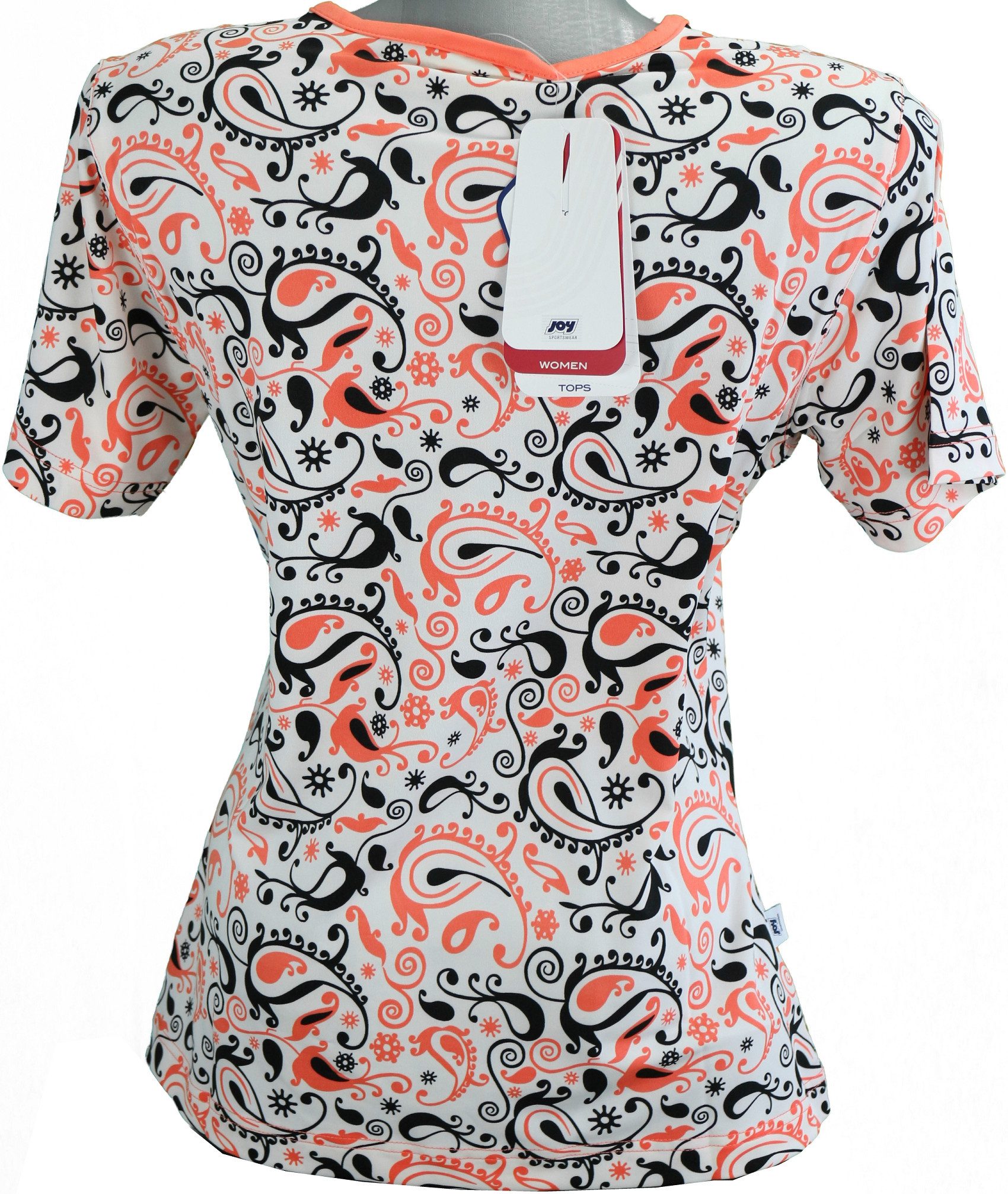 Joy Sportswear T-Shirt Kurzarm Damenshirt Whitney günstig online kaufen