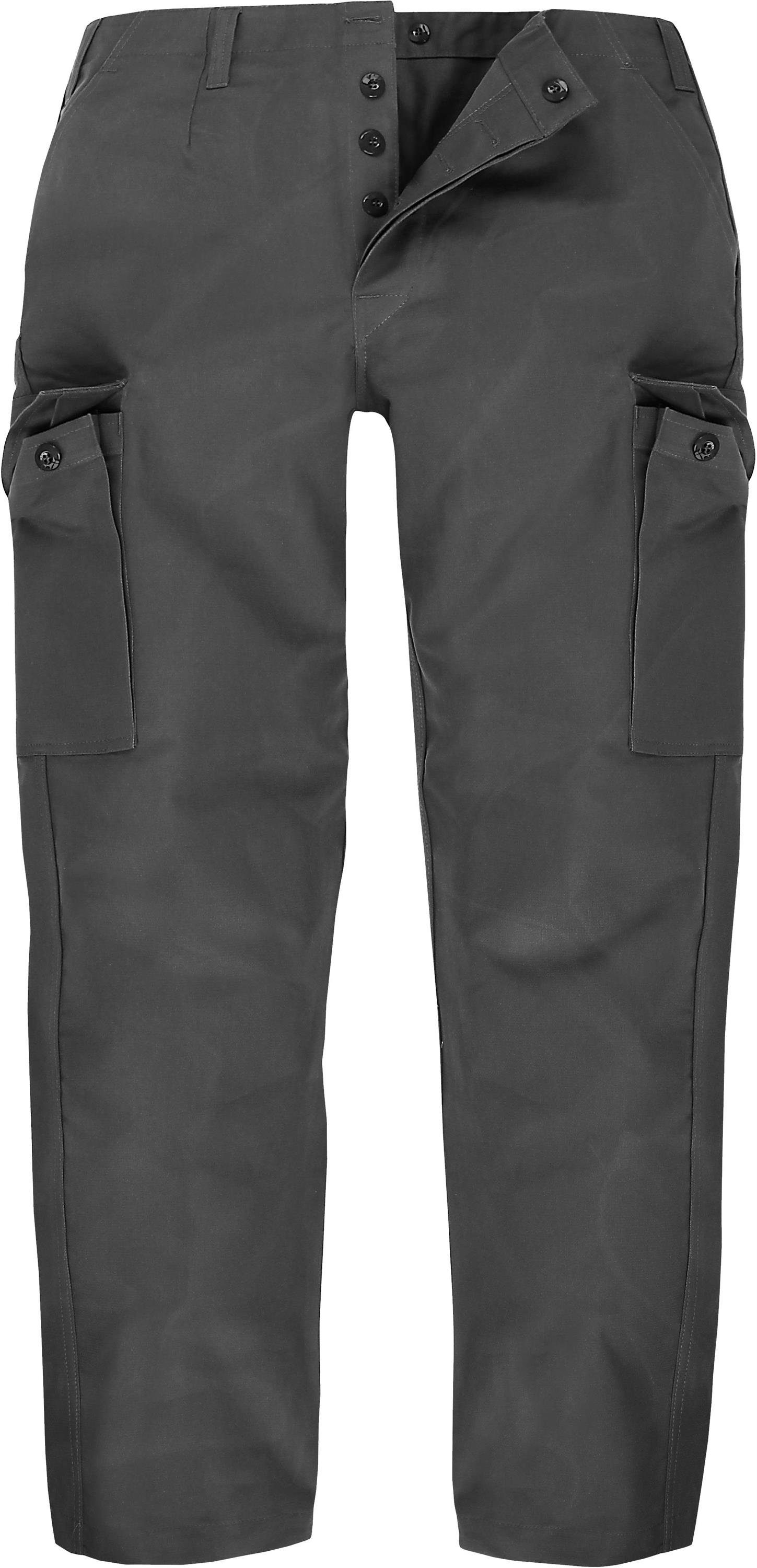 Outdoorhose Herren Moleskinhose Atlanta