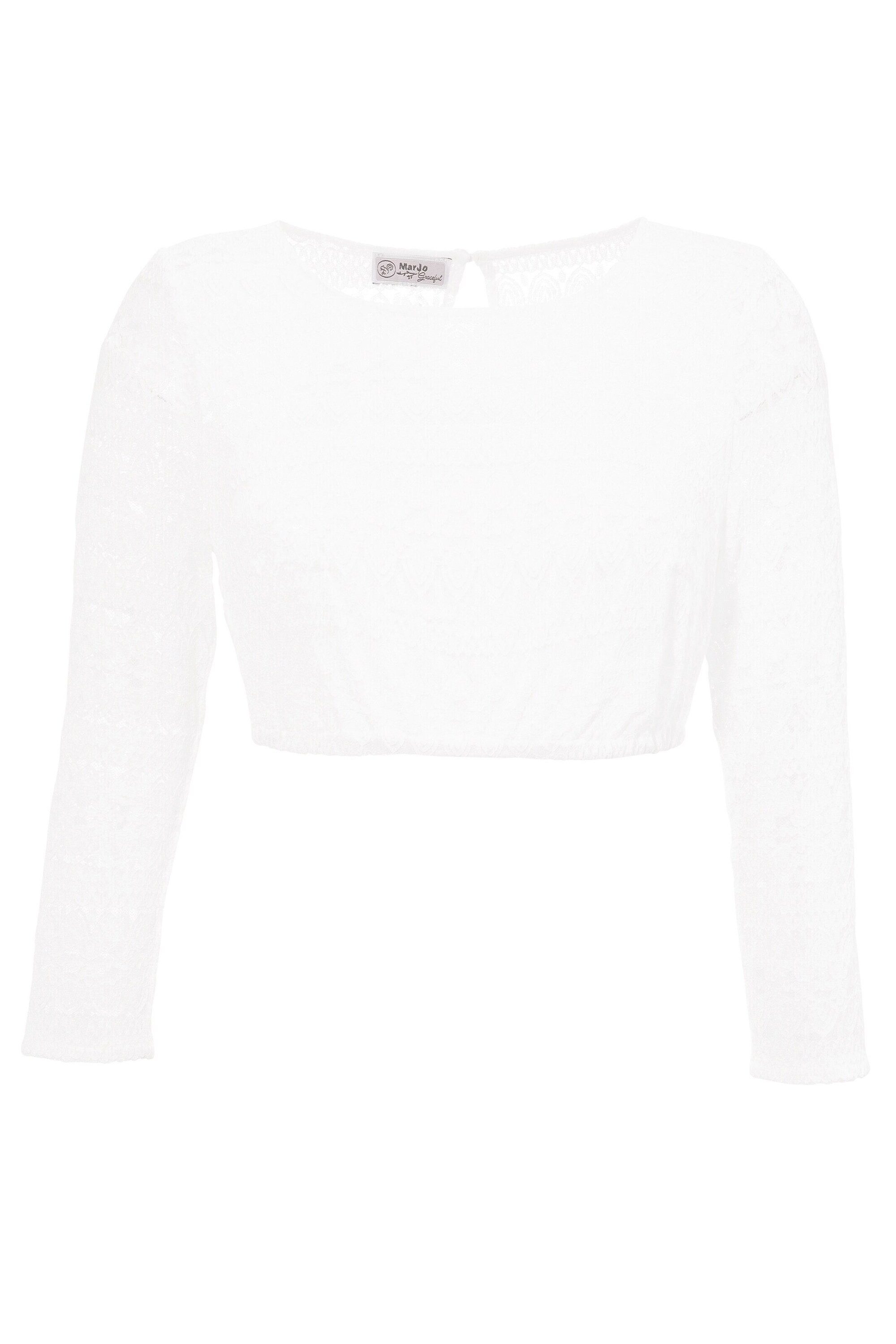 Funktionsbluse MarJo
