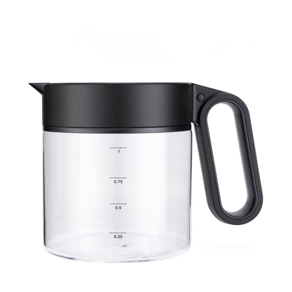 wilfa Kaffeemühle WILFA Ersatzteil - WILFA Glaskanne für alle Classic Maschinen